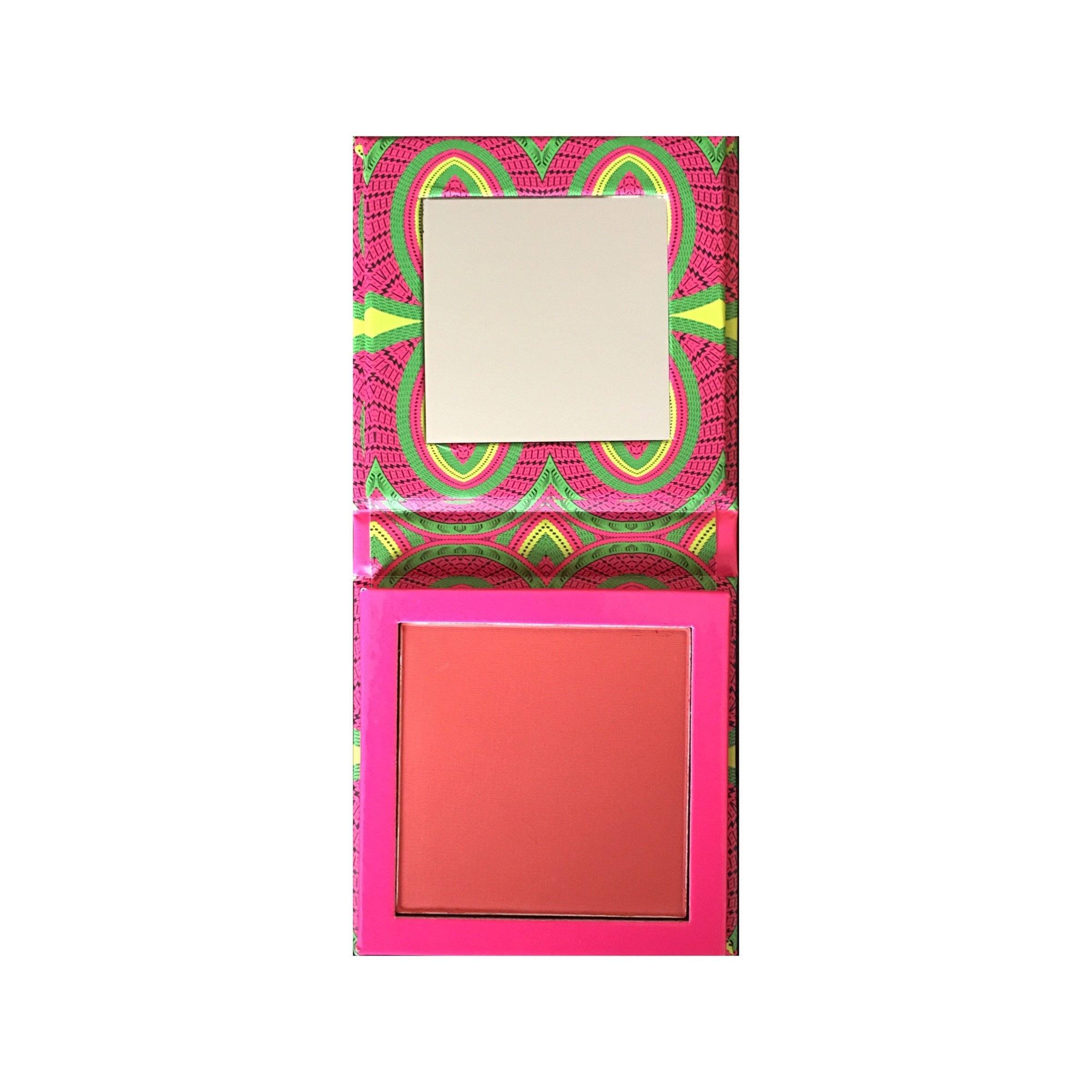 Juvia's Place Afrique Blush Bella Best deals on Juvia's