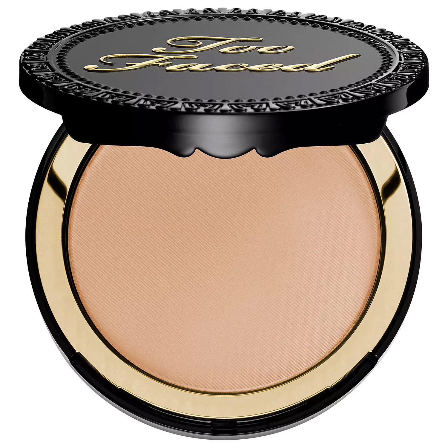 Too Faced Cocoa Powder Foundation Light Medium Best