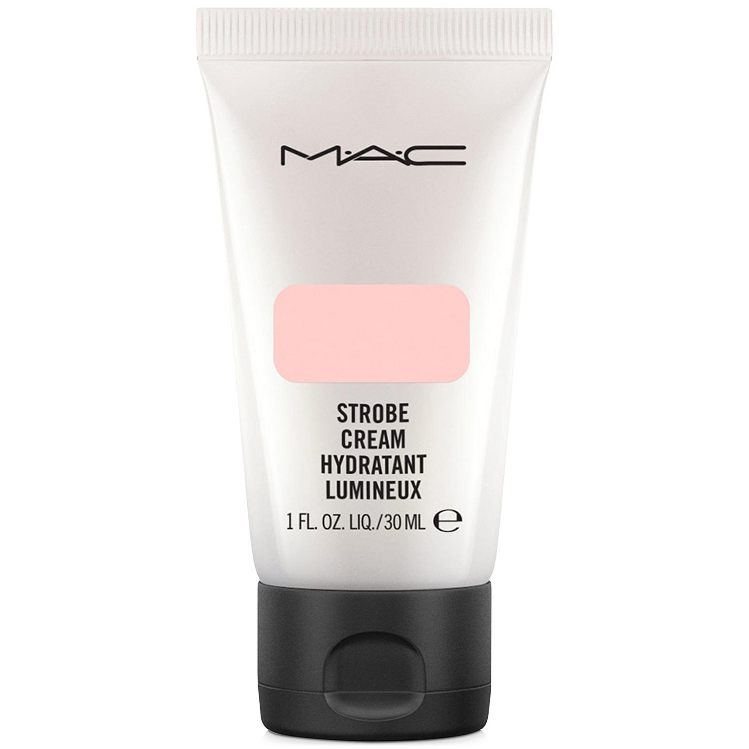 MAC Strobe Cream Pinklite Travel 30ml Best