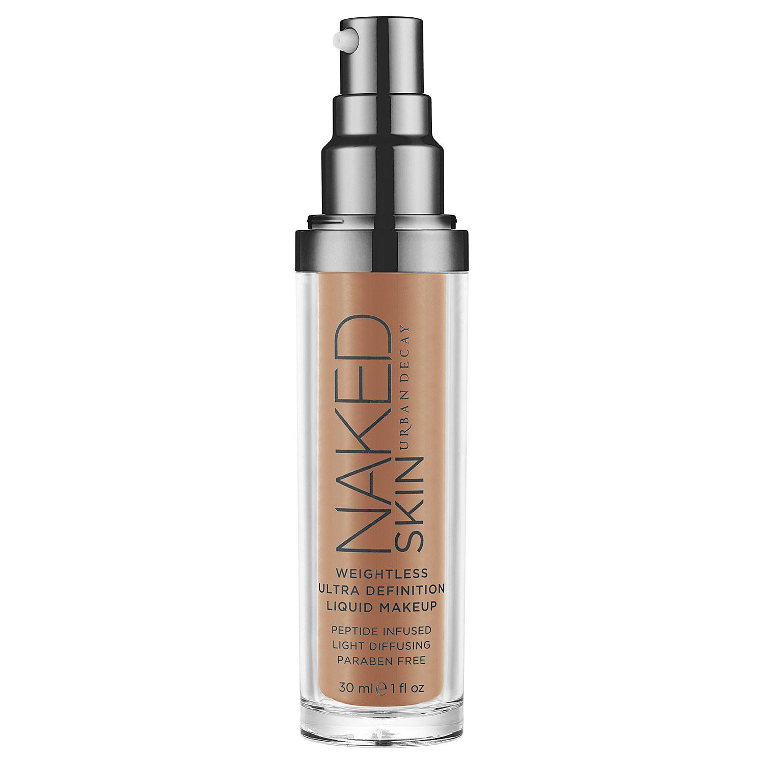 Urban Decay Naked Skin Weightless Ultra Definition Liquid