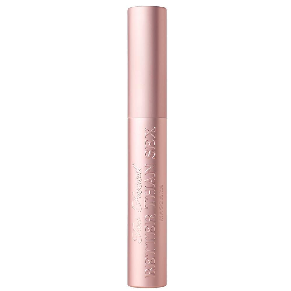Too Faced Better Than Sex Mascara Mini 4.8g | Glambot.com - Best deals