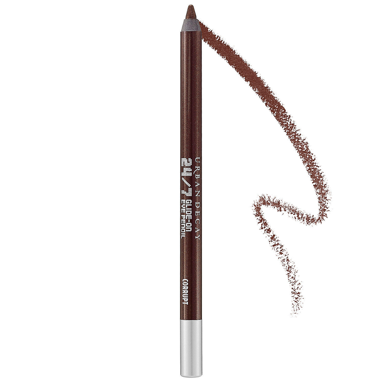 Urban Decay 24/7 GlideOn Eyeliner Pencil Corrupt Mini