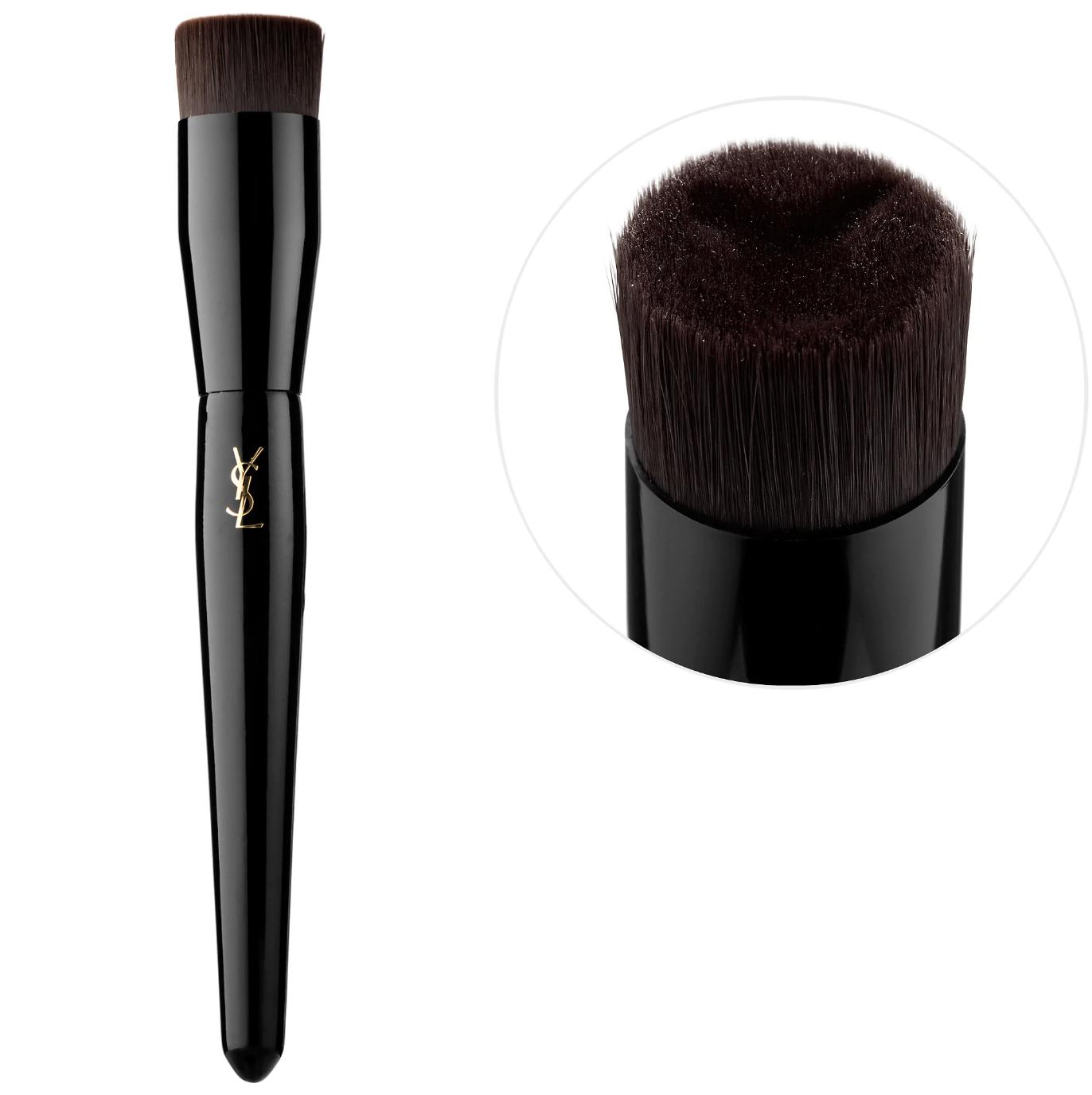 YSL Pinceau YBrush Foundation Brush 5 Best deals on