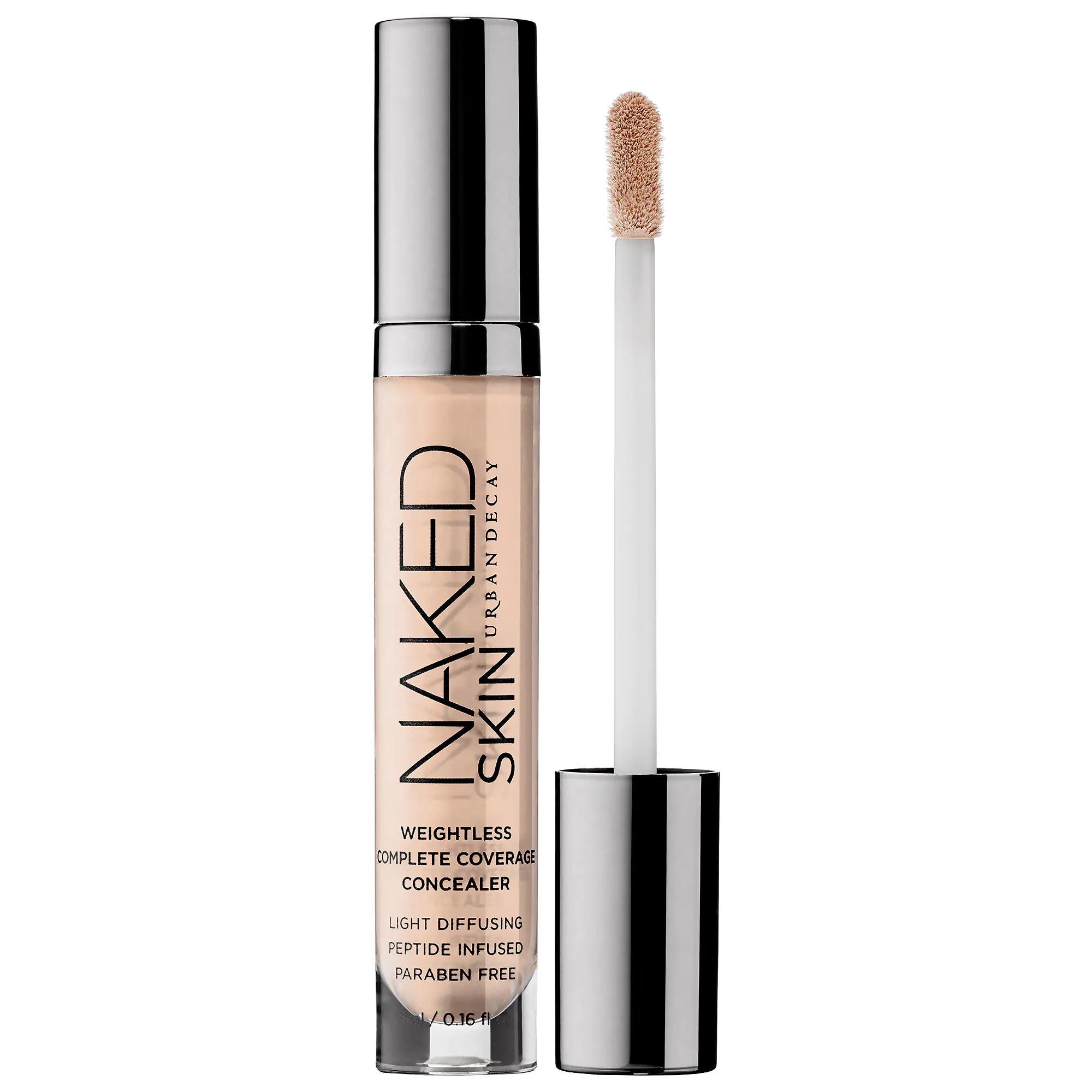 Urban Decay Naked Skin Weightless Complete Coverage