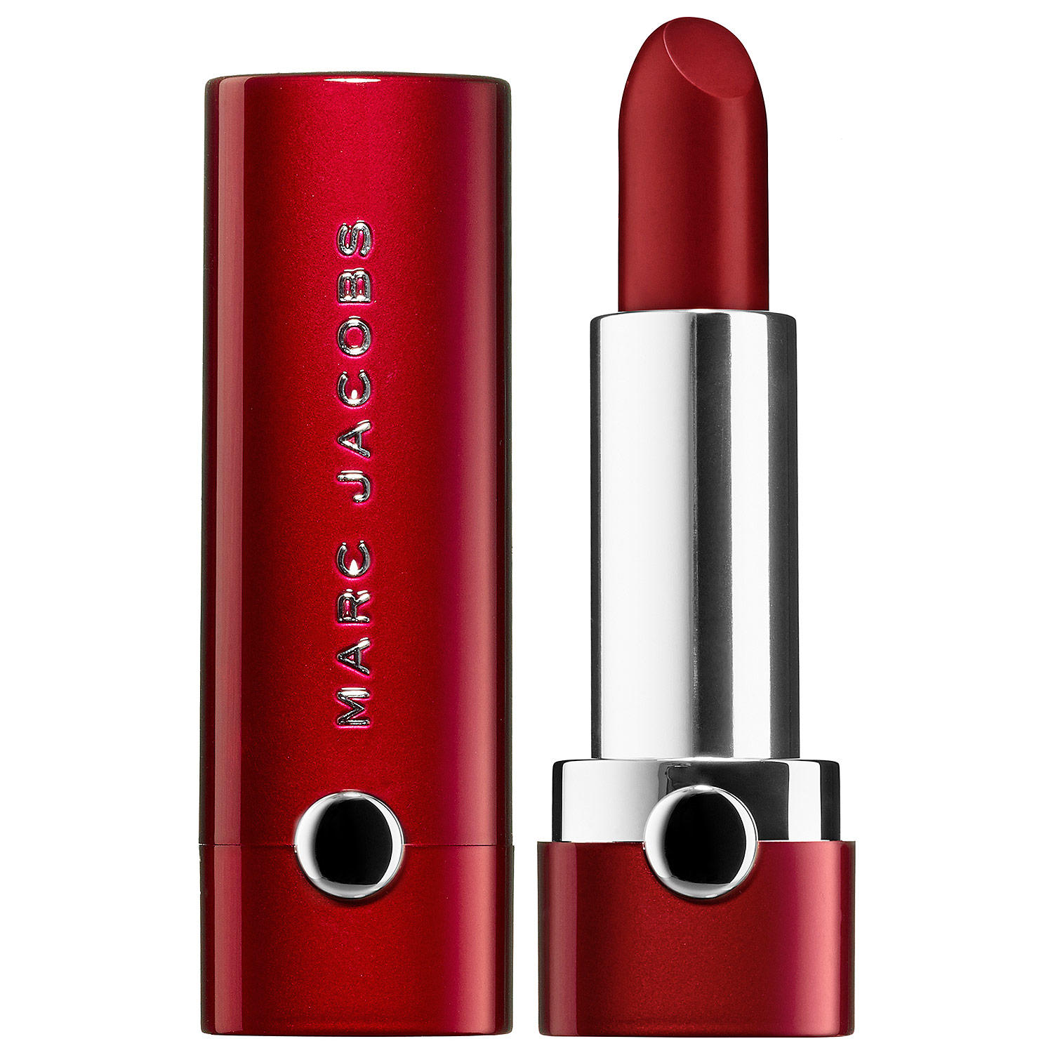 Marc Jacobs Le Marc Lipstick So Rouge 240 Mini Best