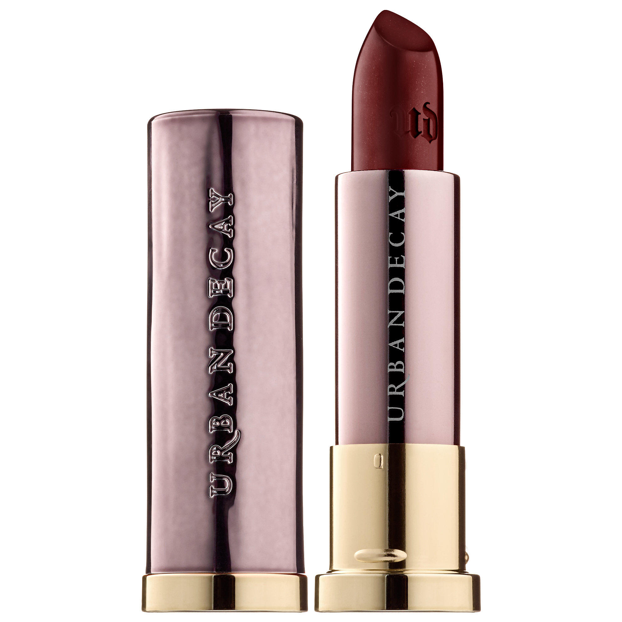 Urban Decay Vice Lipstick Blackmail Best
