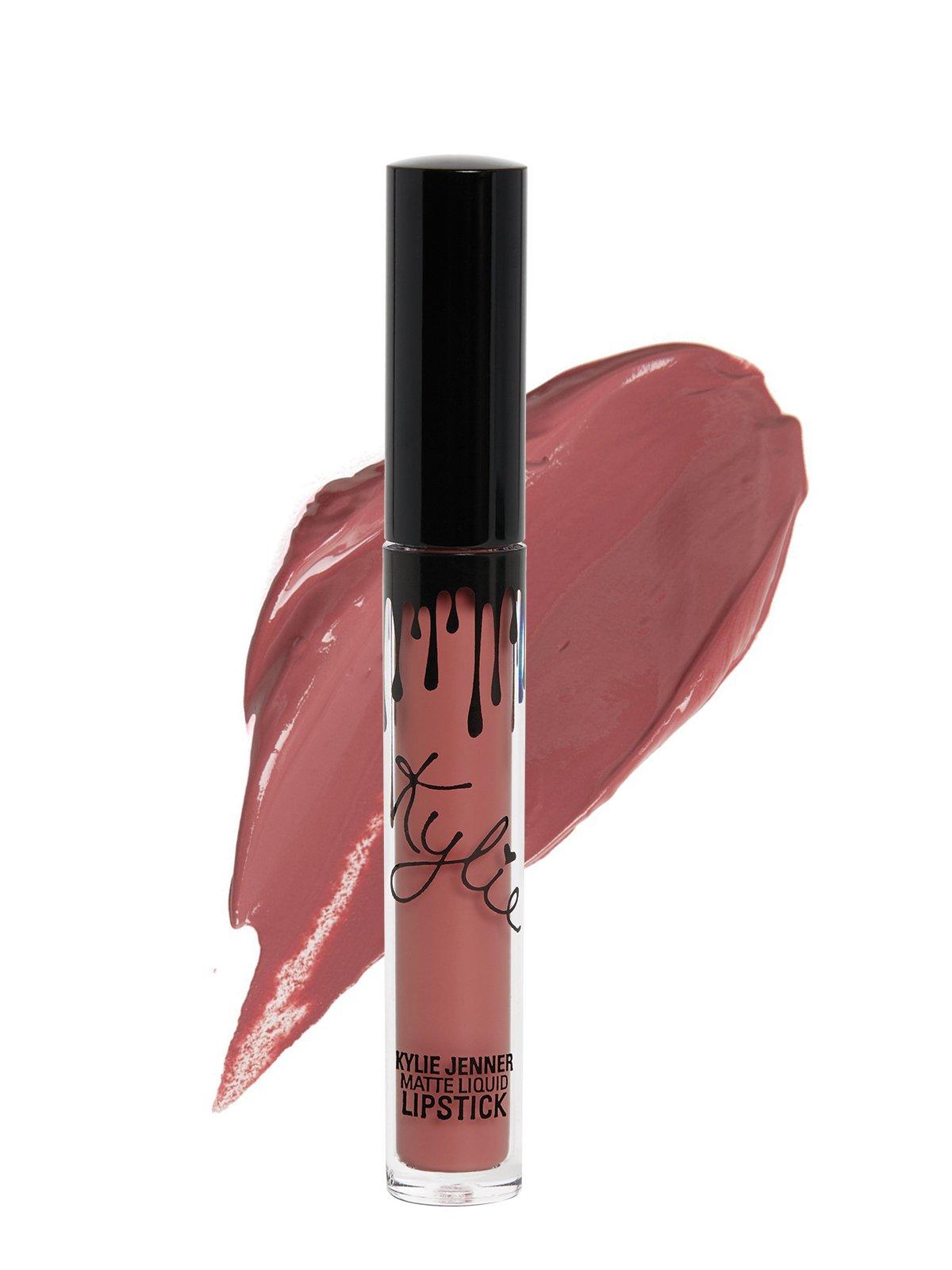 Kylie Matte Liquid Lipstick Angel Best deals on Kylie