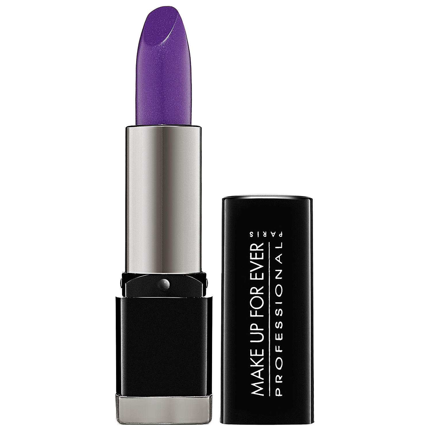 Makeup Forever Rouge Artist Intense Lipstick 15 Best