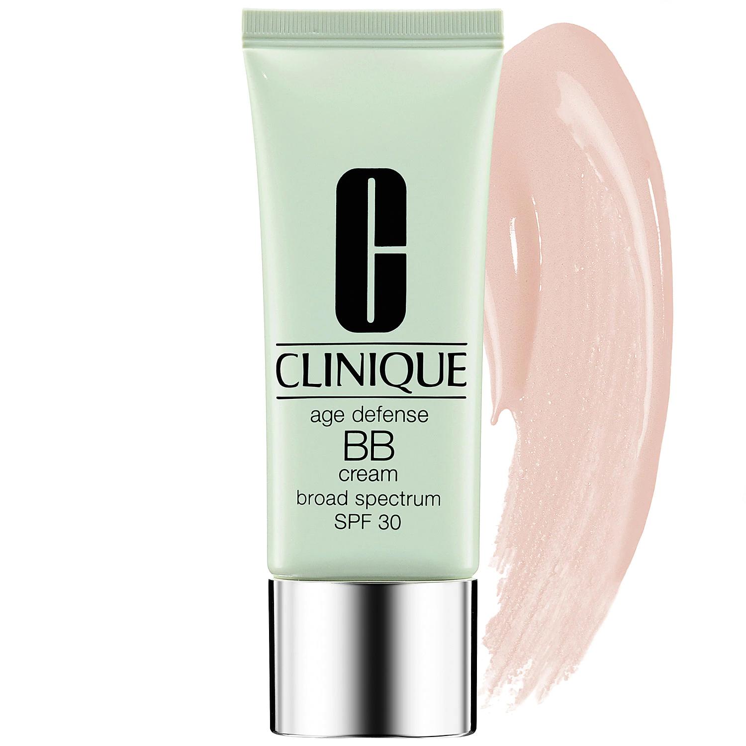 Clinique Age Defense BB Cream Shade 01 Best deals on