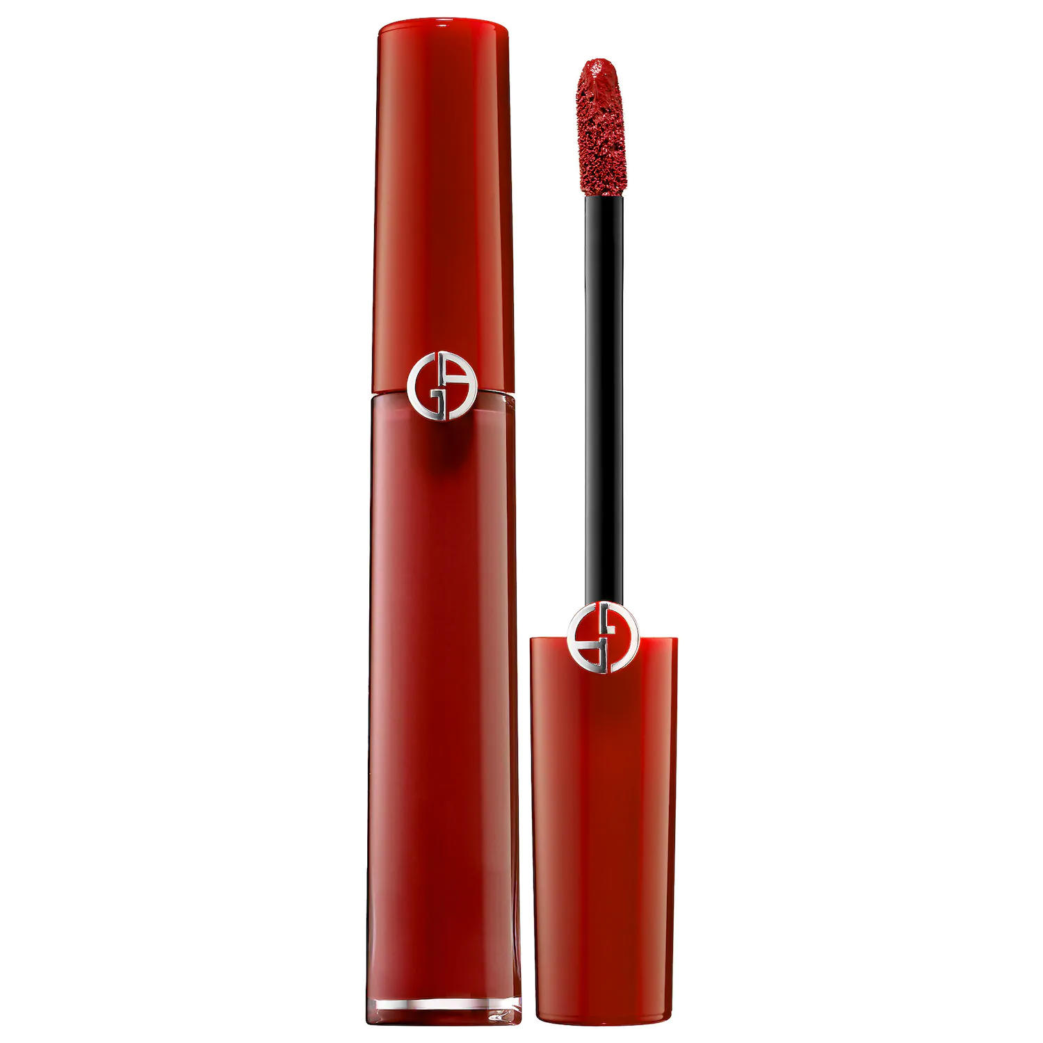 Armani Lip Maestro Liquid Lipstick 400 Best
