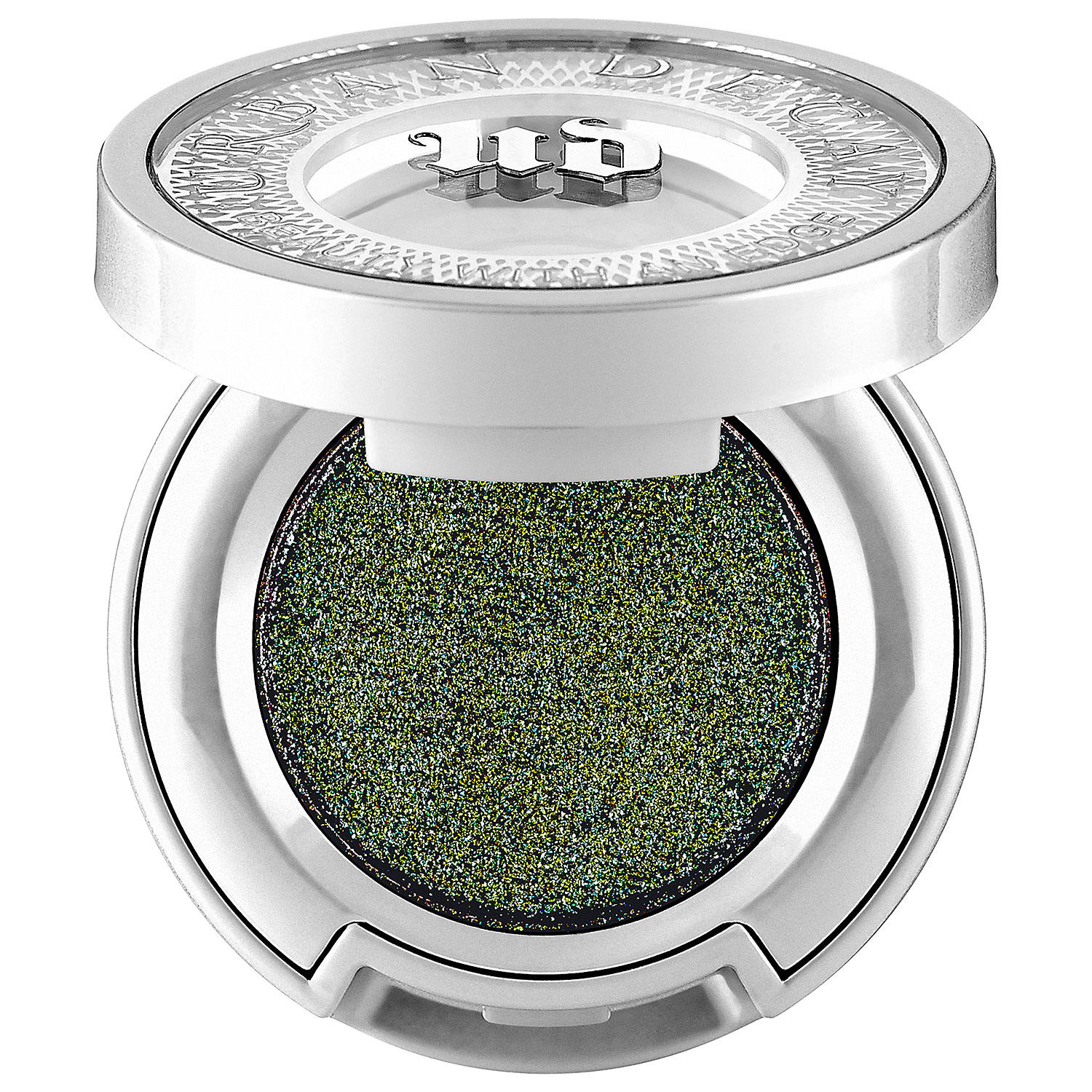 Urban Decay Moondust Eyeshadow Zodiac Best