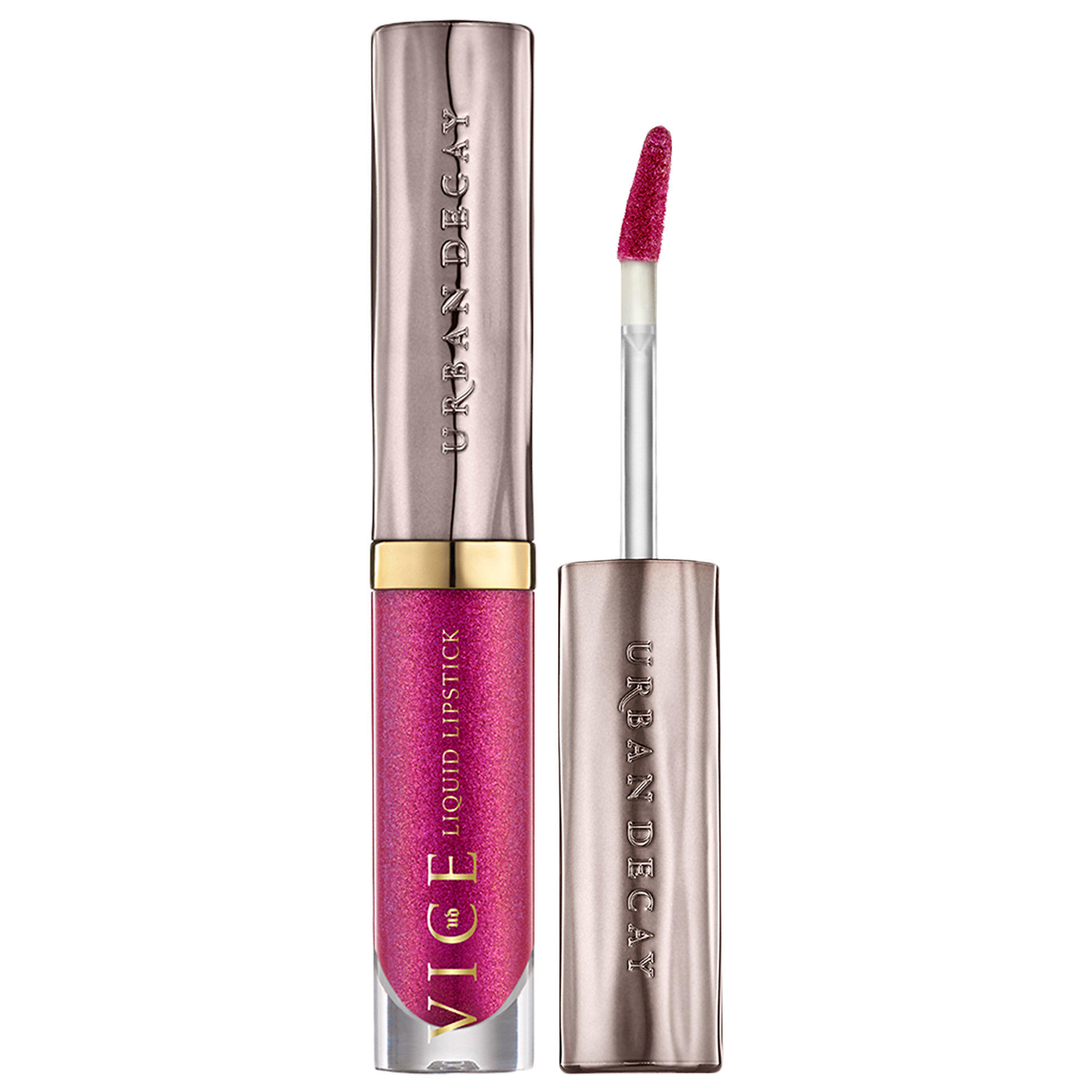 Urban Decay Vice Liquid Lipstick Big Bang