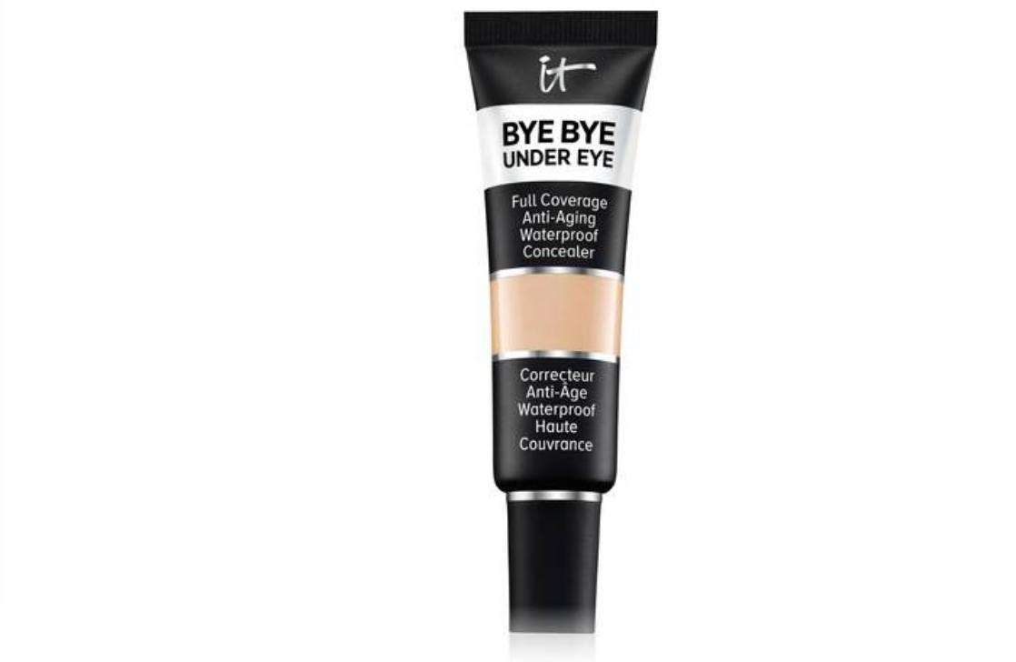 IT Cosmetics Bye Bye Under Eye Full Coverage AntiAging Waterproof