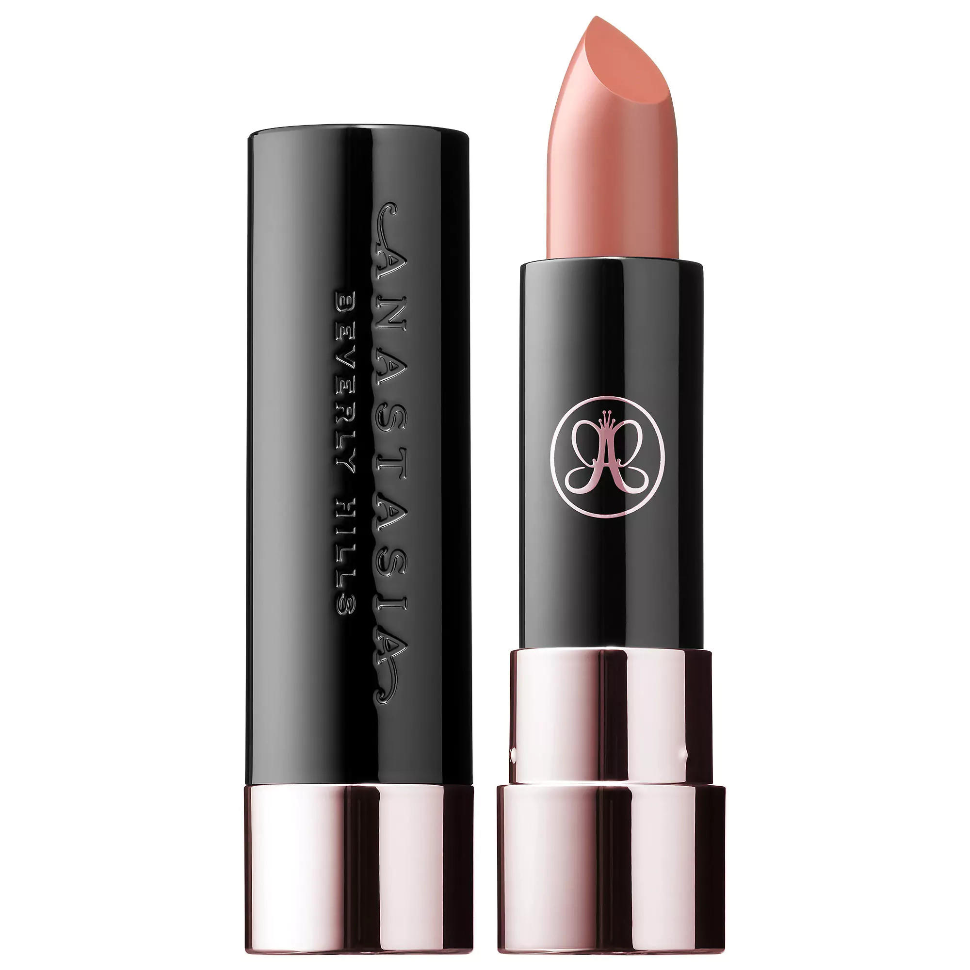 Anastasia Beverly Hills Matte Lipstick Honey Best deals