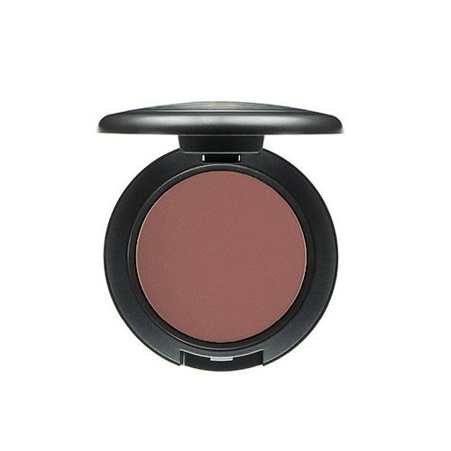 MAC Powder Blush Swiss Chocolate Best deals on MAC