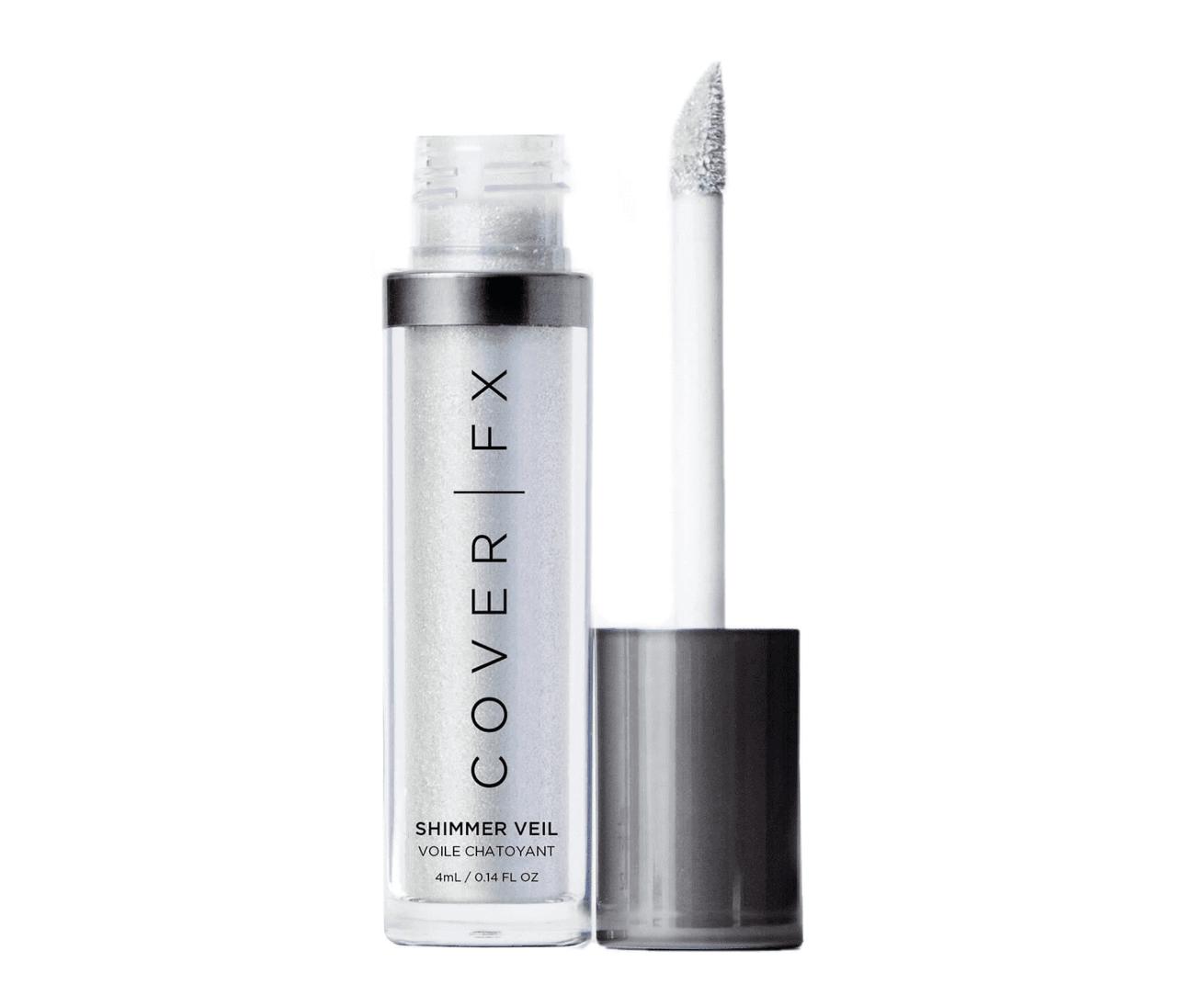 Cover FX Shimmer Veil Halo Best deals on Cover FX cosmetics