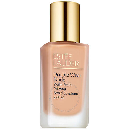 Estee Lauder Double Wear Nude Water Fresh Makeup Bronze 5W1 Glambot