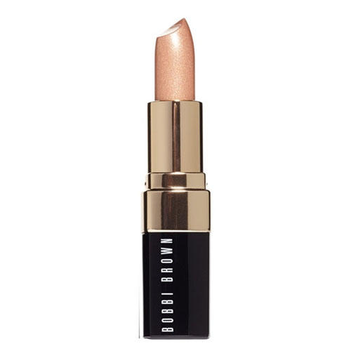 Bobbi Brown Lip Color Beige Gold Shimmer 8 Best deals on Bobbi Brown cosmetics