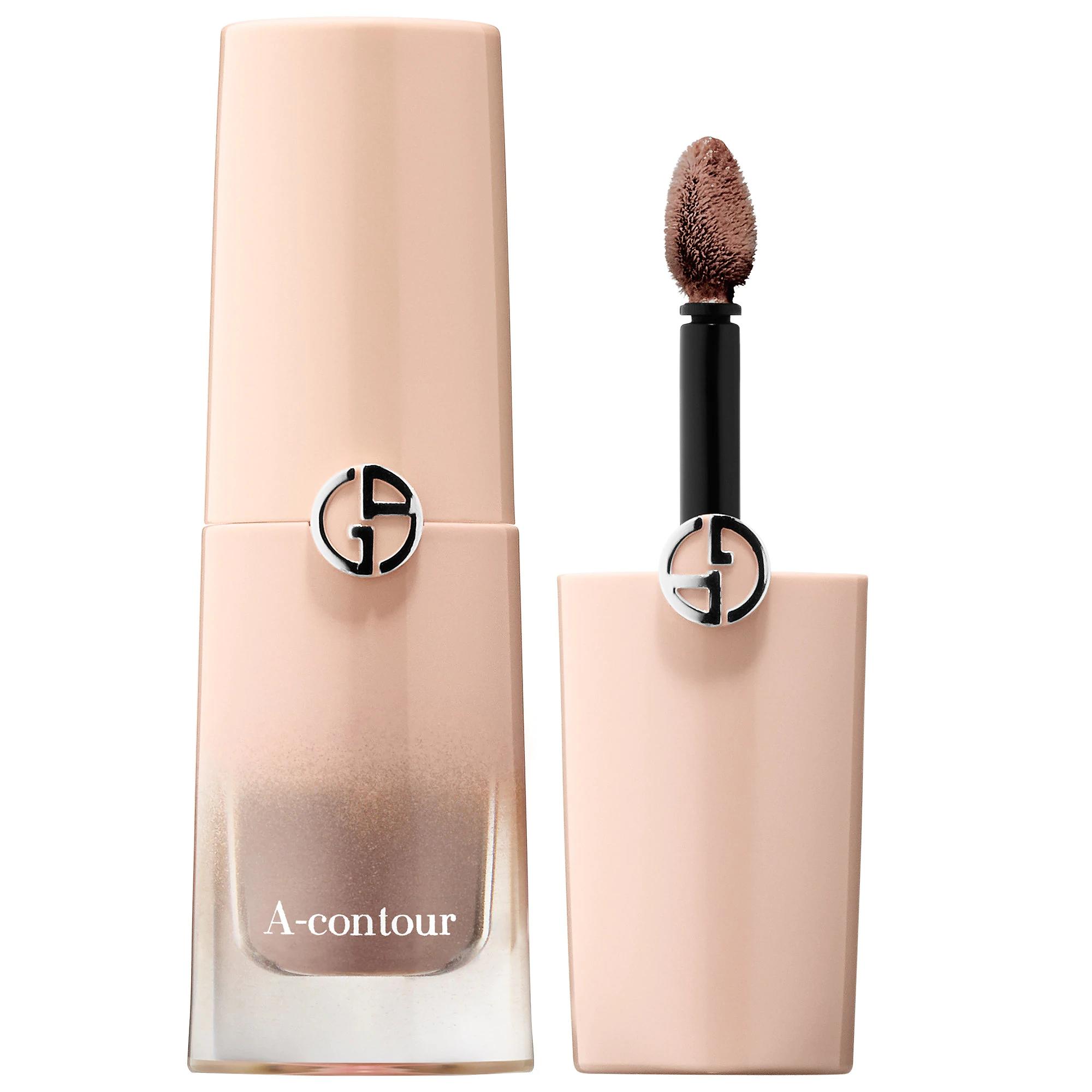 Armani ALine Contour Liquid Bronzer 20 Best