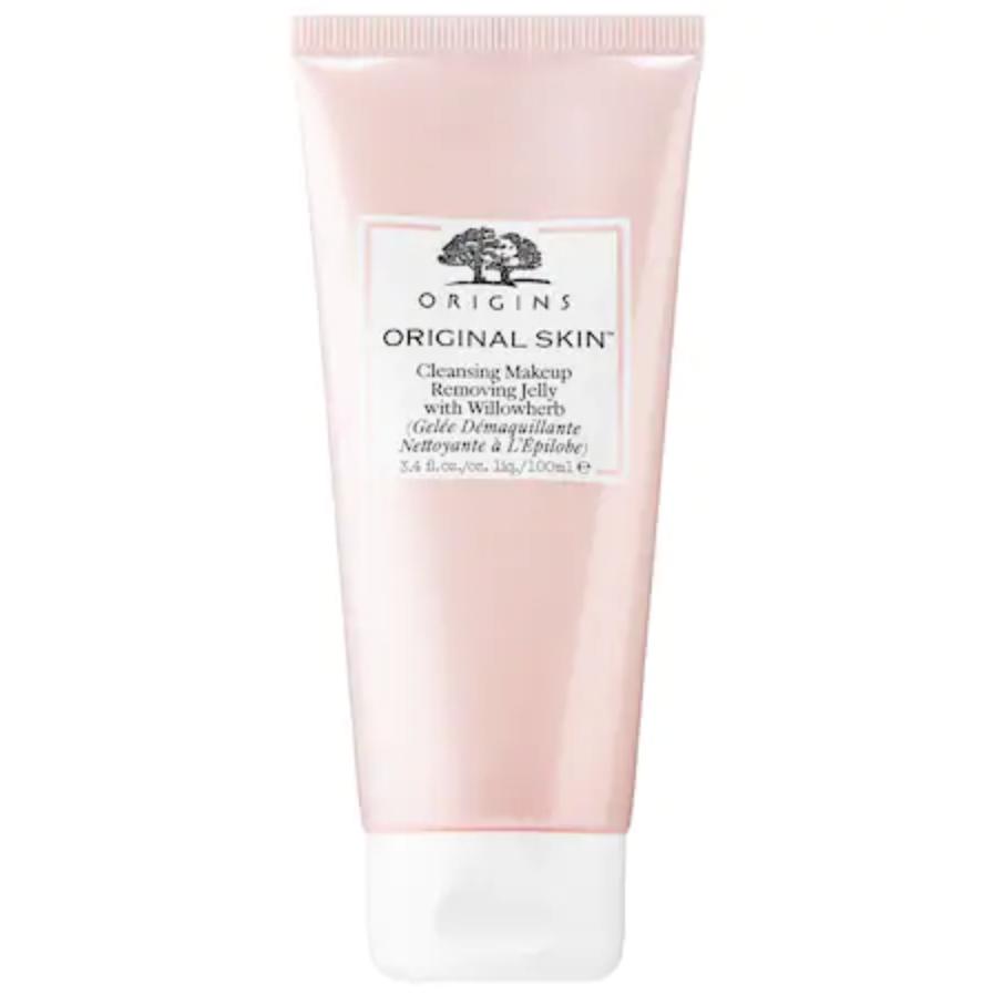 ORIGINS Original Skin Cleansing Makeup Removing Jelly Mini Best deals on cosmetics