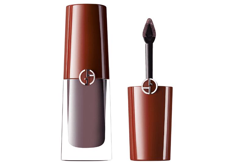 Armani Lip Liquid Lipstick Romanza 509