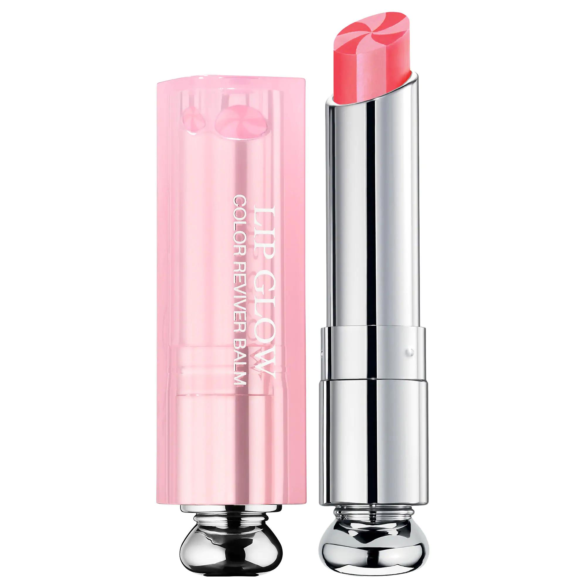 Dior Addict Lip Glow To The Max Pink 201 Best deals on