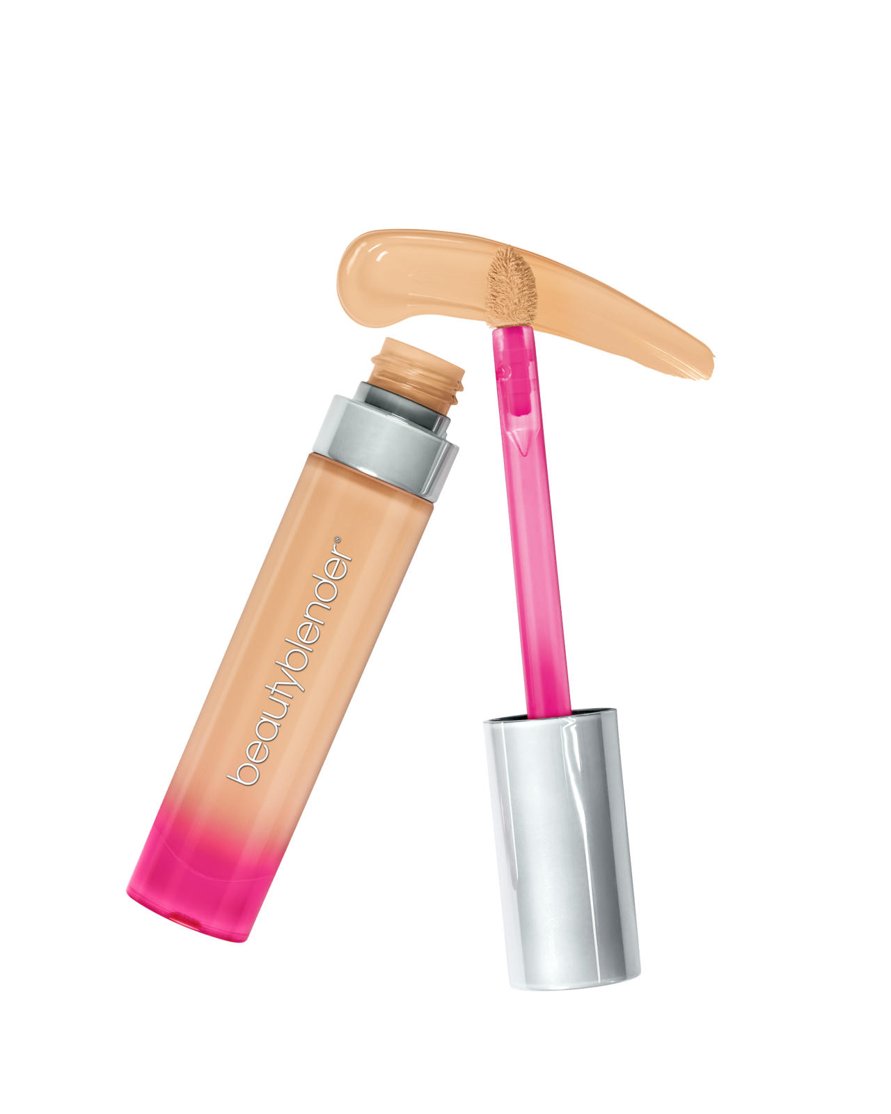 Beautyblender Bounce Airbrush Liquid Whip Concealer 3.25N Med Neutral Best deals