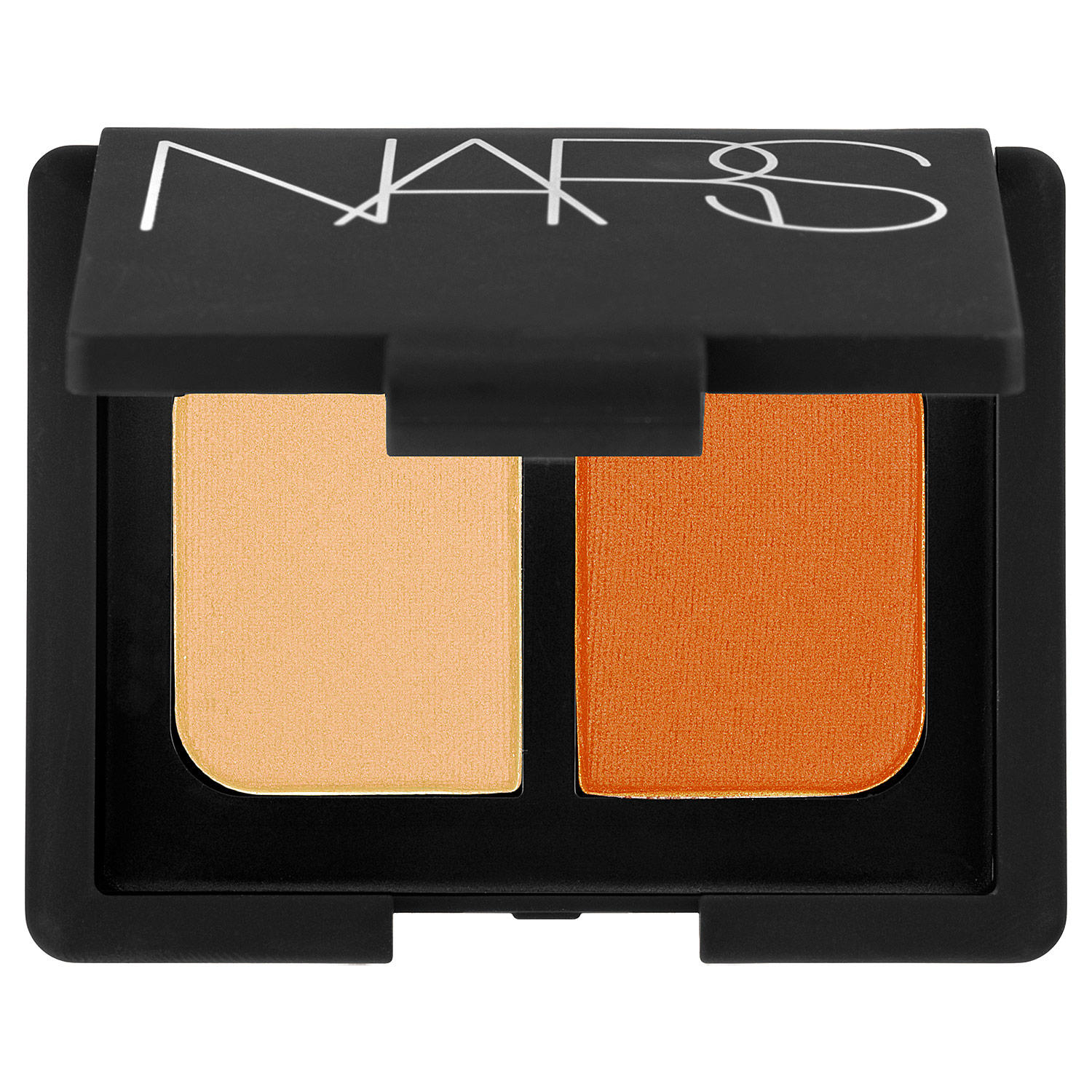 NARS Duo Eyeshadow Mediteranee Best deals on NARS cosmetics