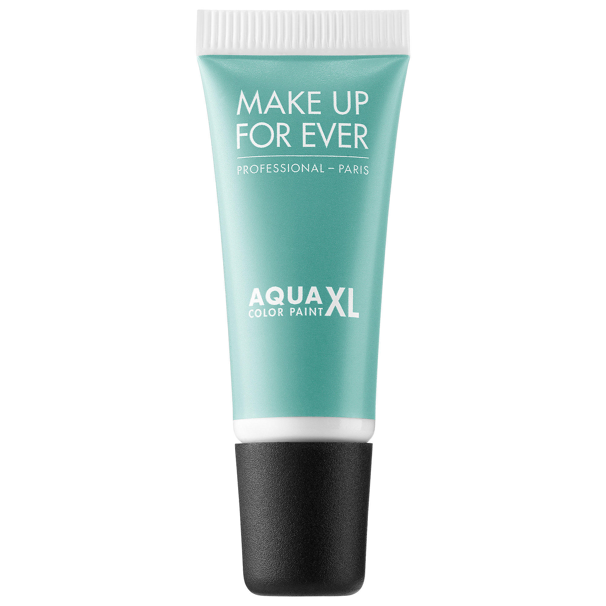 Makeup Forever Aqua XL Color Paint Matte Turquoise M24 Best deals on Makeup