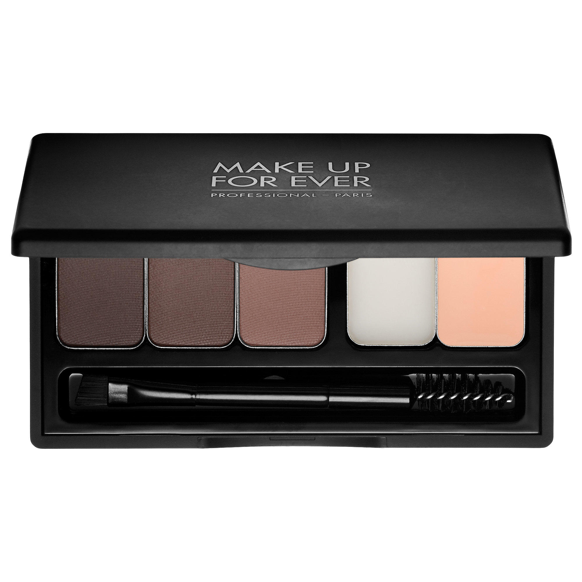 Makeup Forever Pro Sculpting Brow Palette 2 Best deals