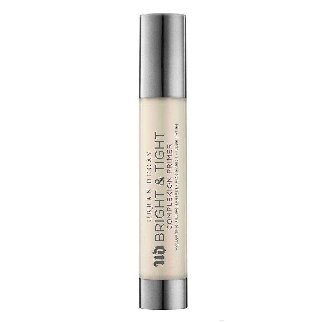 Urban Decay Bright And Tight Complexion Primer Glambot