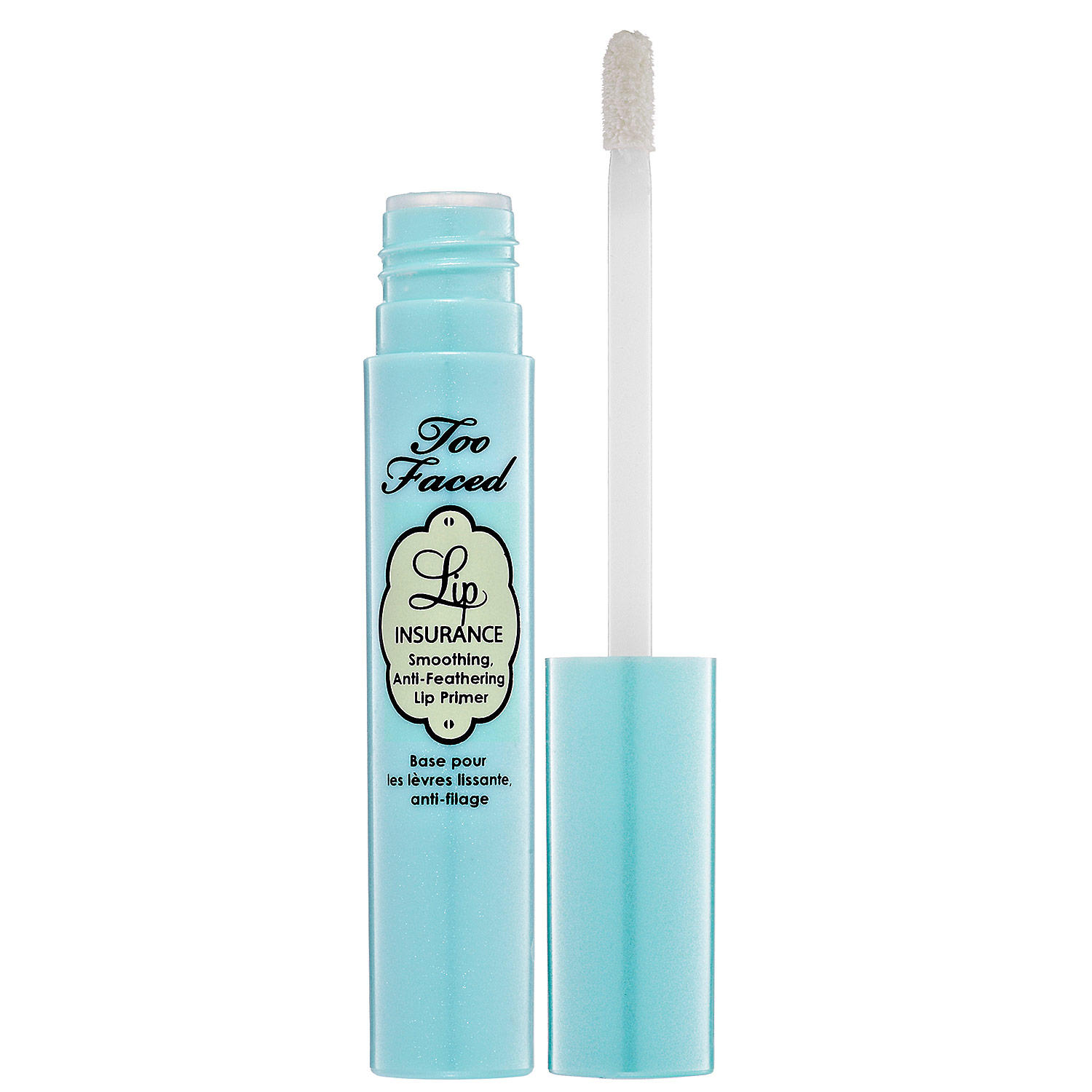 Too Faced Lip Insurance Lip Primer Best deals on Too