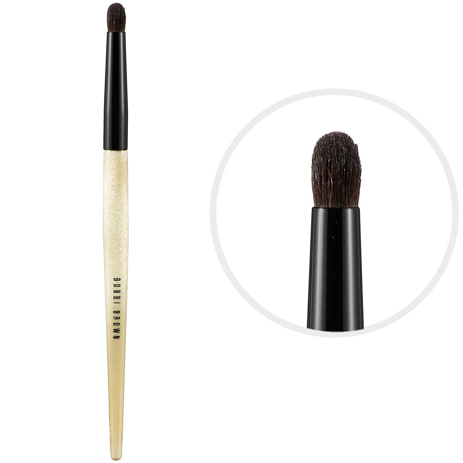 Bobbi Brown Eye Smudge Brush Best deals on Bobbi Brown