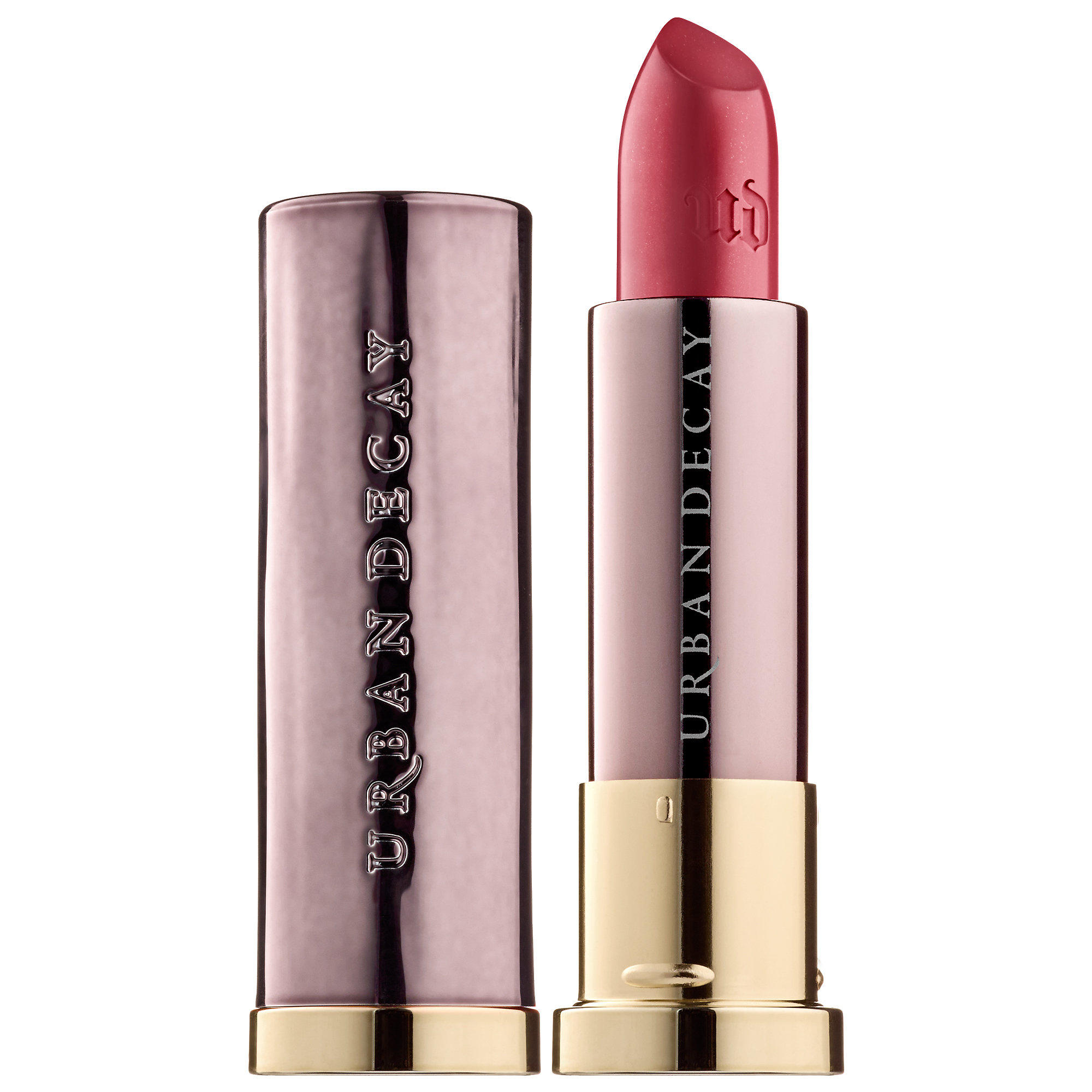 Urban Decay Vice Lipstick Hitch Hike Best