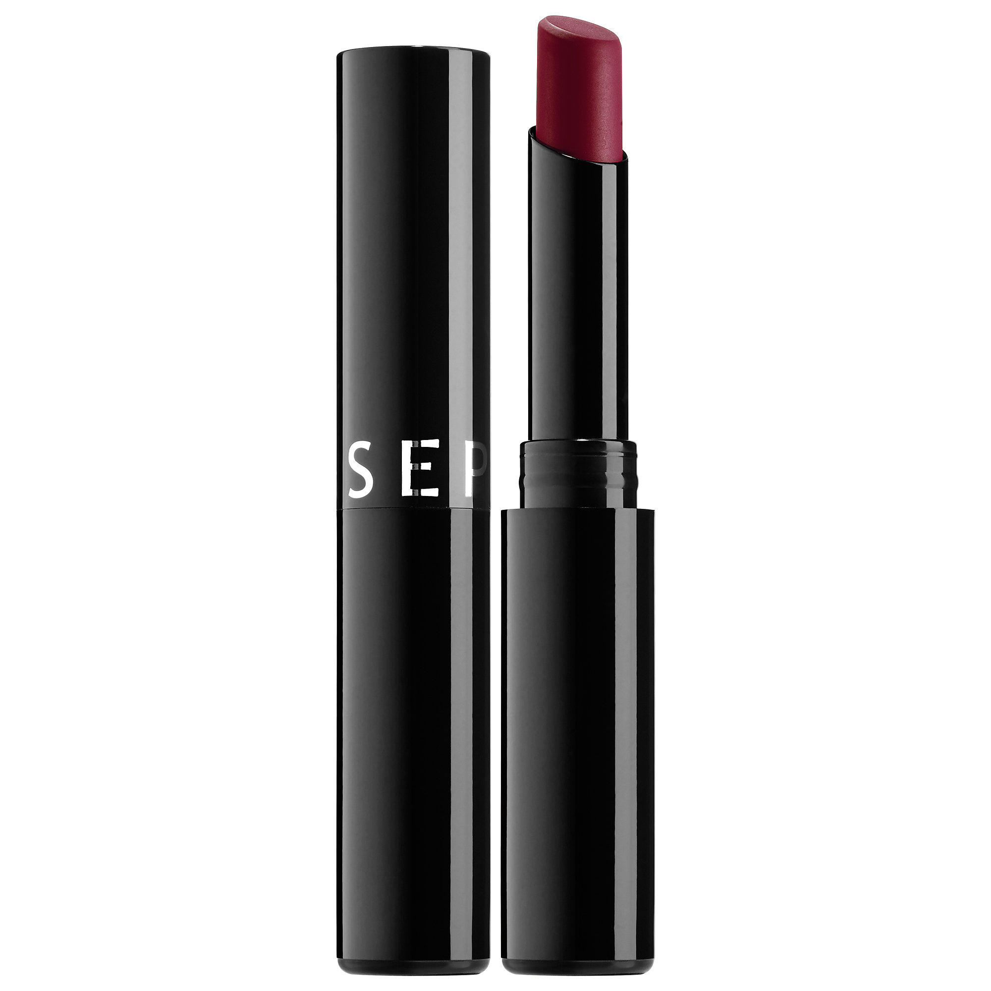 Sephora Color Lip Last Lipstick Elegant In Brown No. 23 Best deals on Sephora