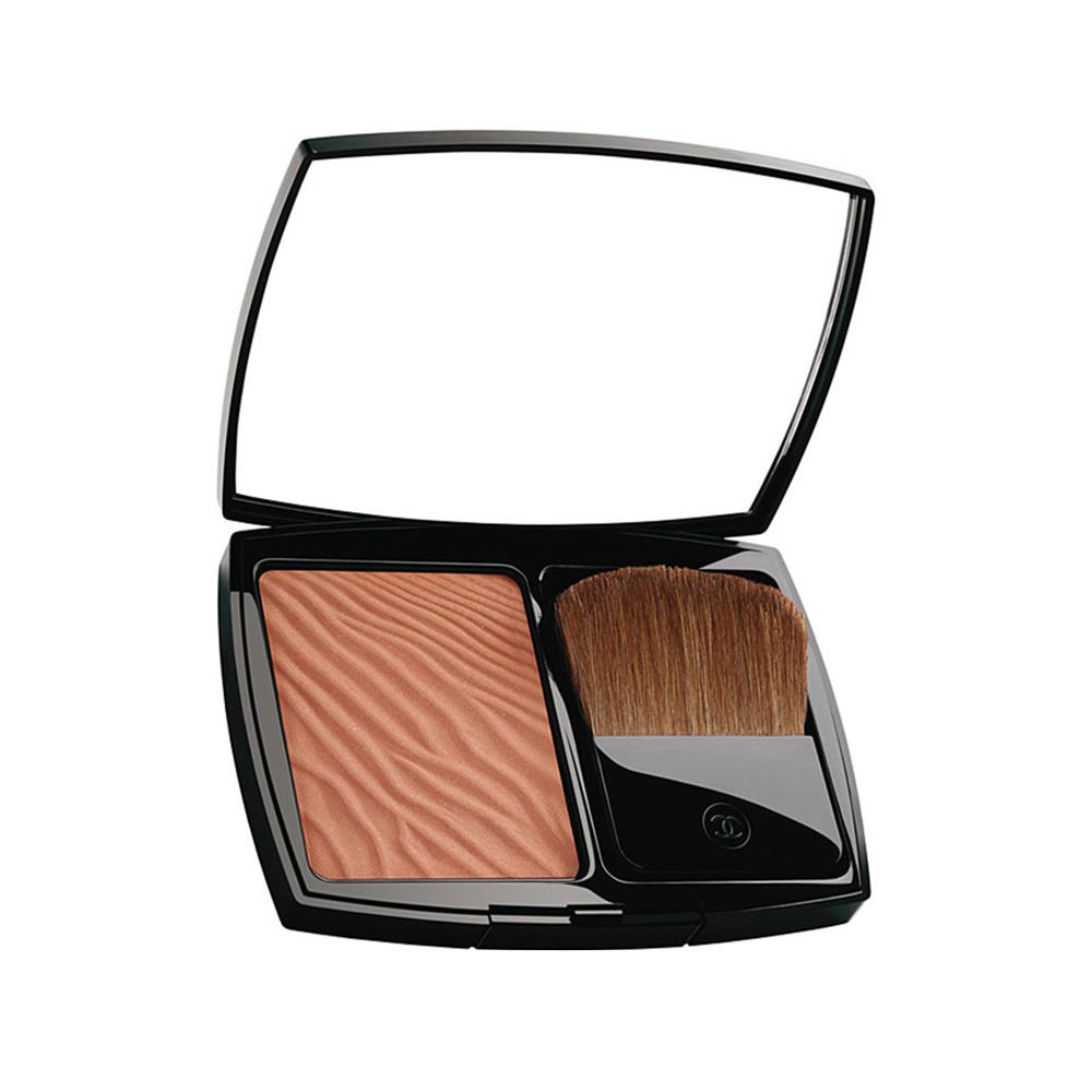 Chanel Soleil Tan De Chanel Moisturizing Bronzing Powder Desert Bronze