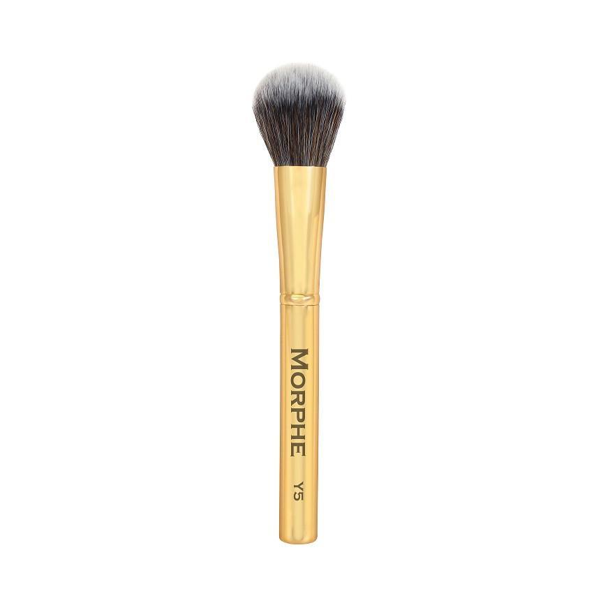 Morphe Pro Tapered Blush Brush Y5 Best deals on Morphe
