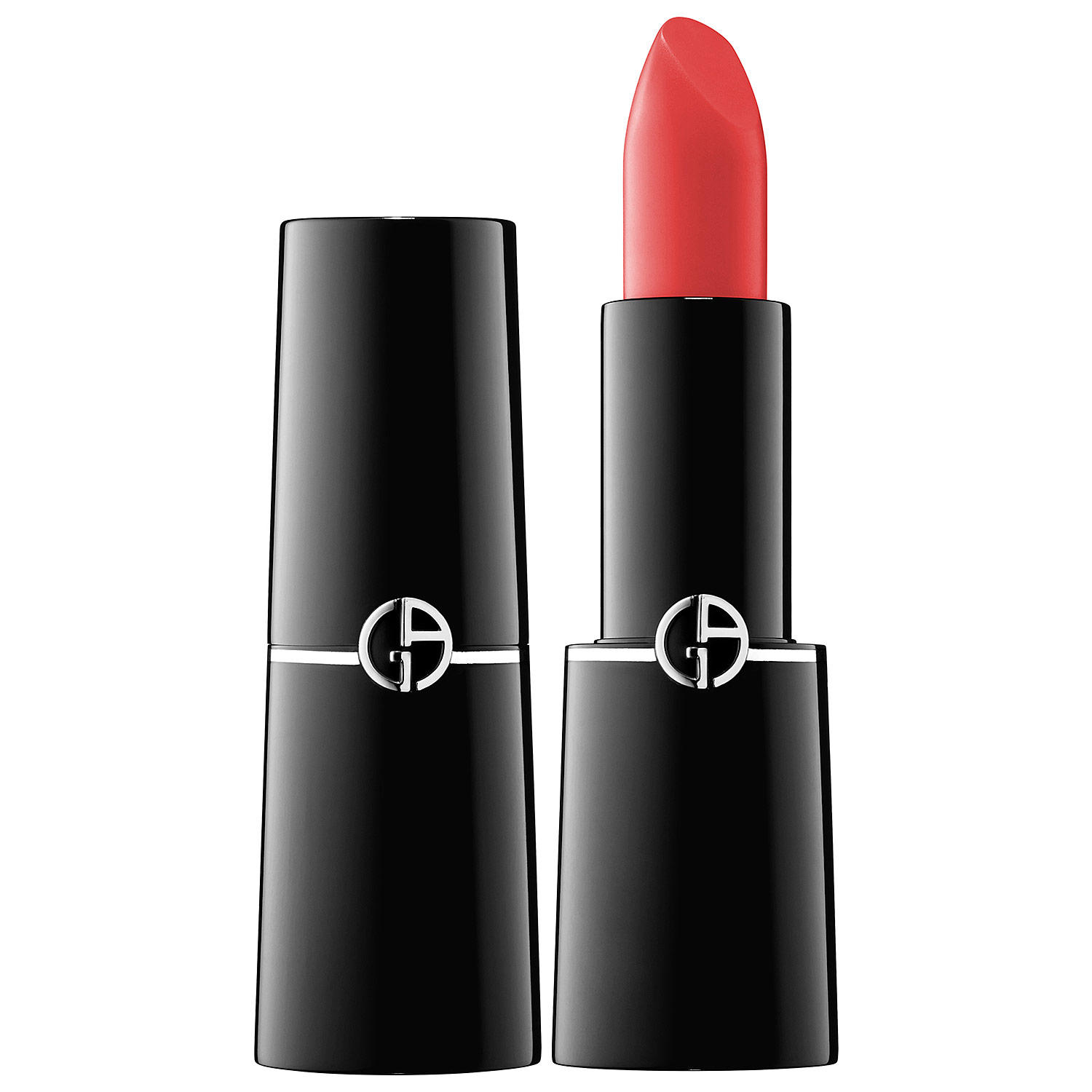 Armani Rouge D'Armani Sheer Lipstick 501 Best