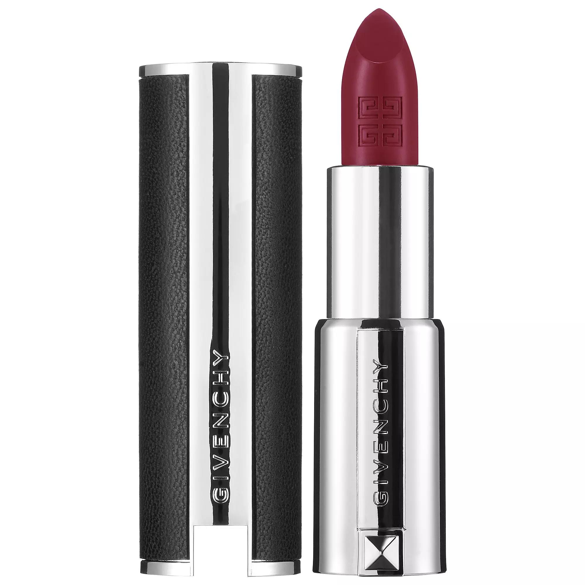 Givenchy Le Rouge Lipstick Framboise 315 Mini Best