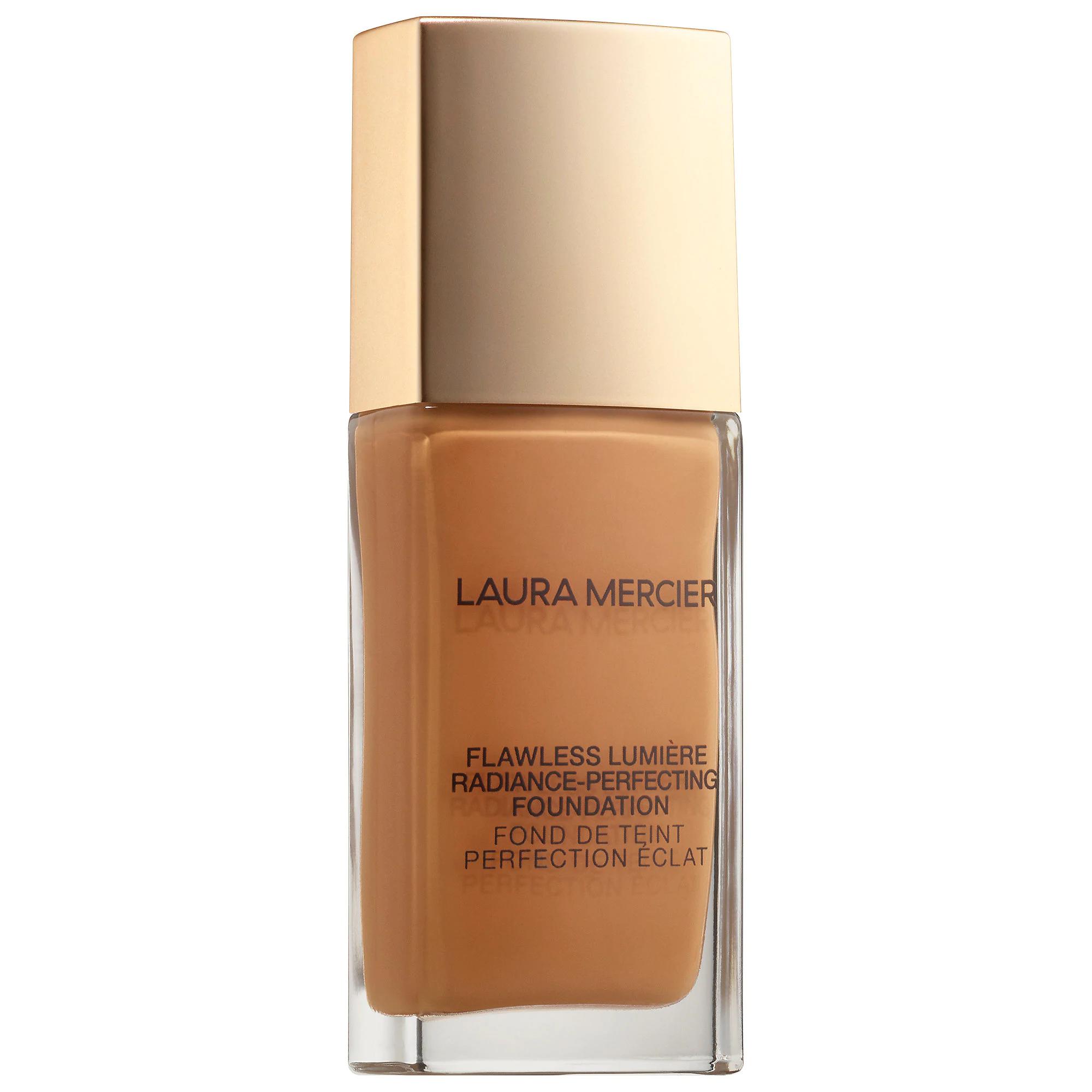 Laura Mercier Flawless Lumiere RadiancePerfecting Foundation 3W1 Dusk
