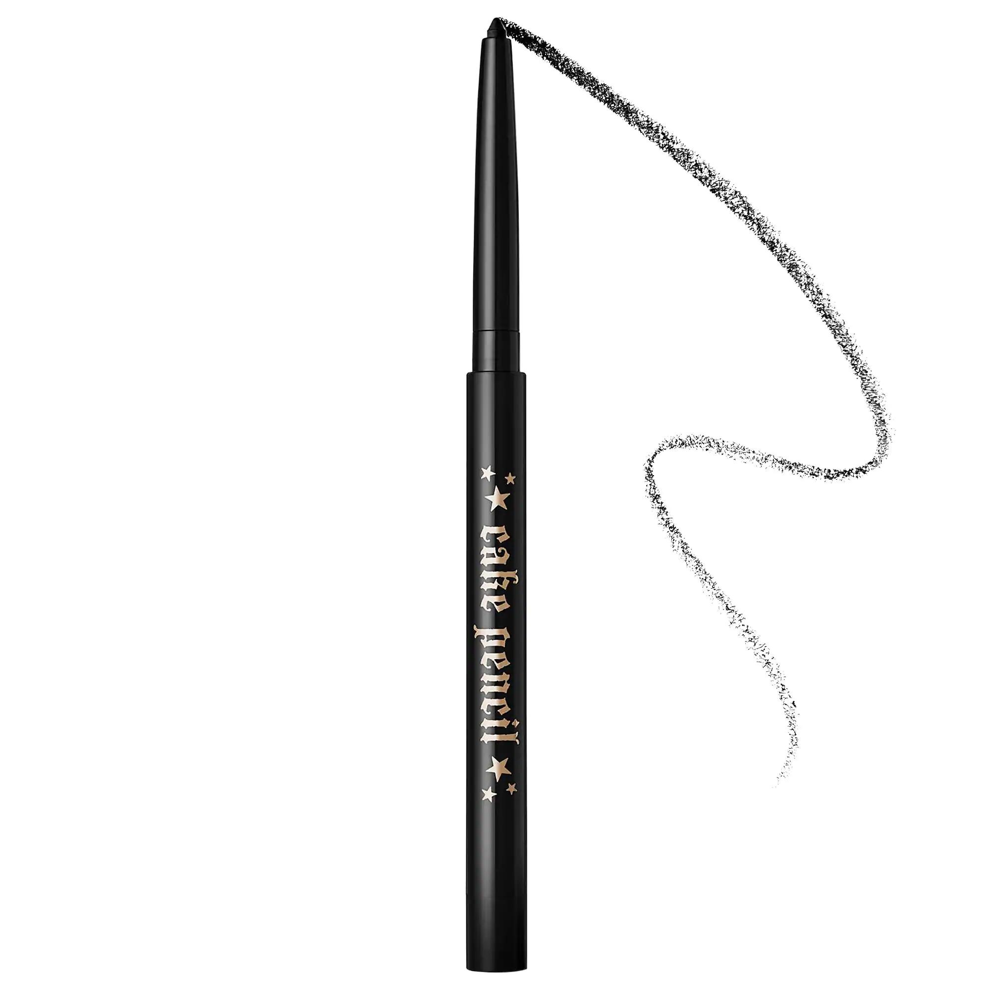 Kat Von D Cake Pencil Eyeliner Trooper Black Best deals