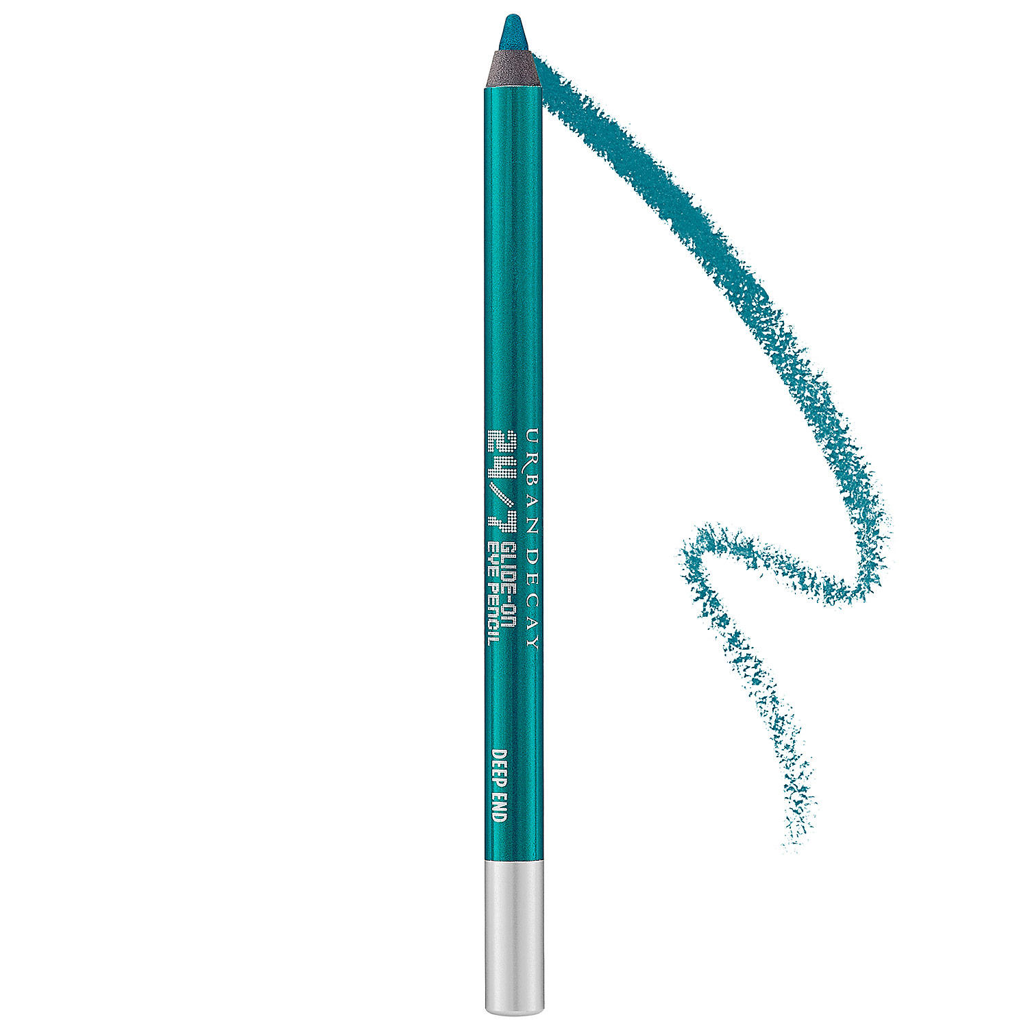 Urban Decay 24/7 GlideOn Eyeliner Pencil Deep End
