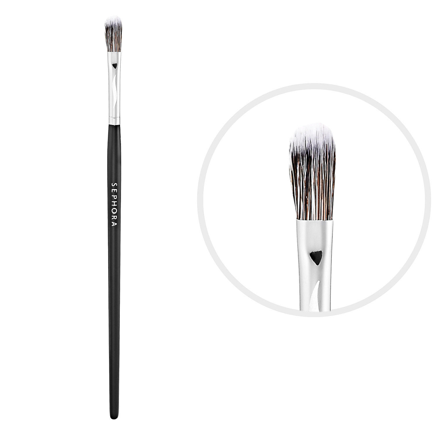 SEPHORA COLLECTION PRO Precision Concealer Brush 45