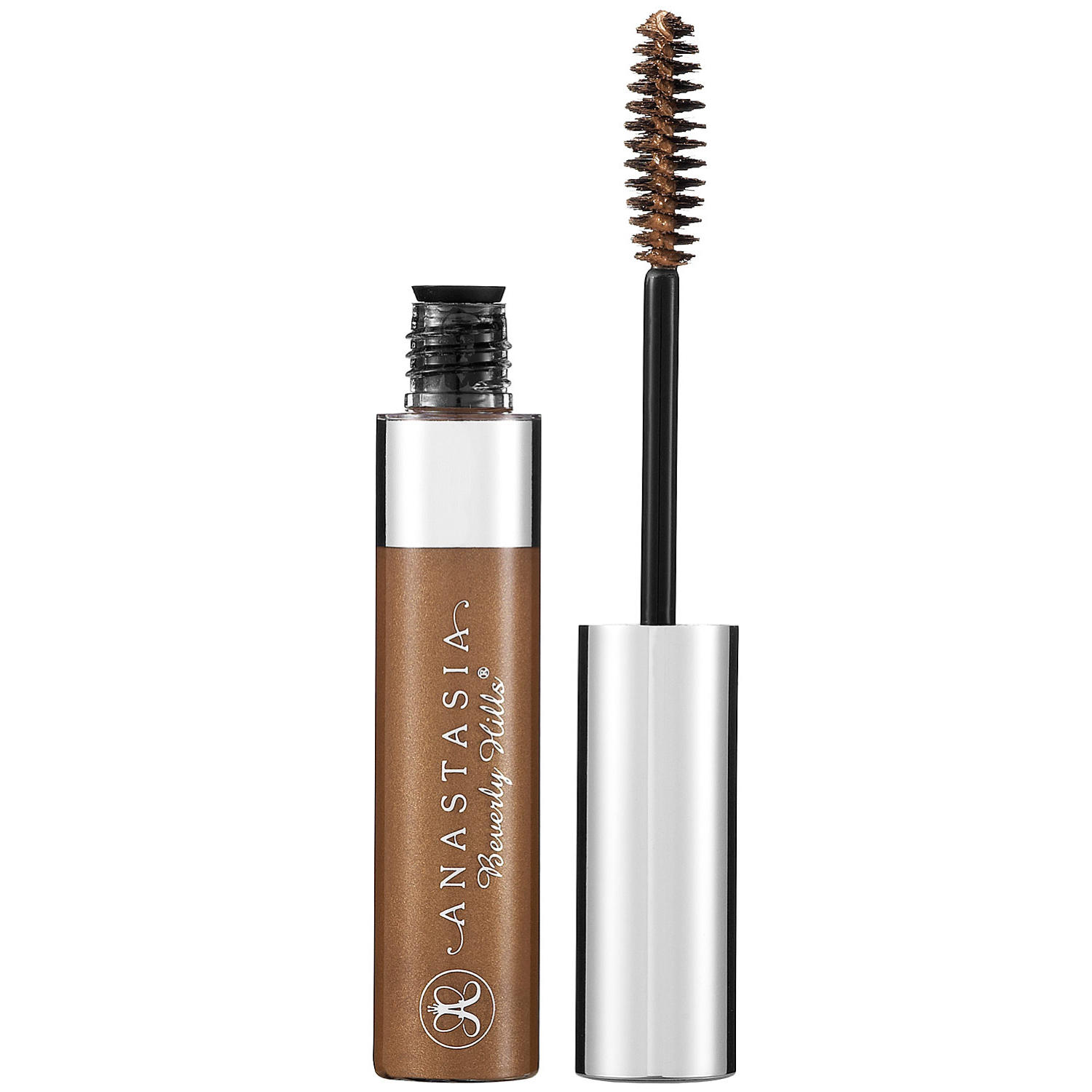 Anastasia Beverly Hills Tinted Brow Gel Caramel Best