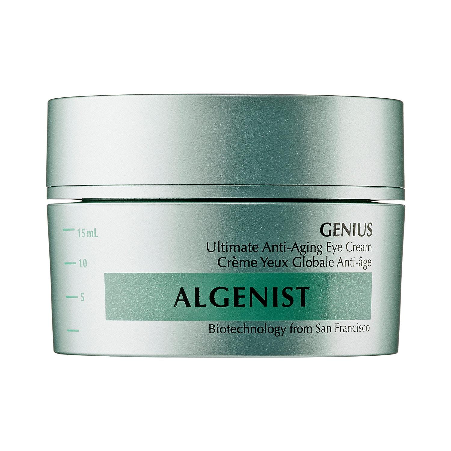 Algenist Genius Ultimate AntiAging Eye Cream Mini Best