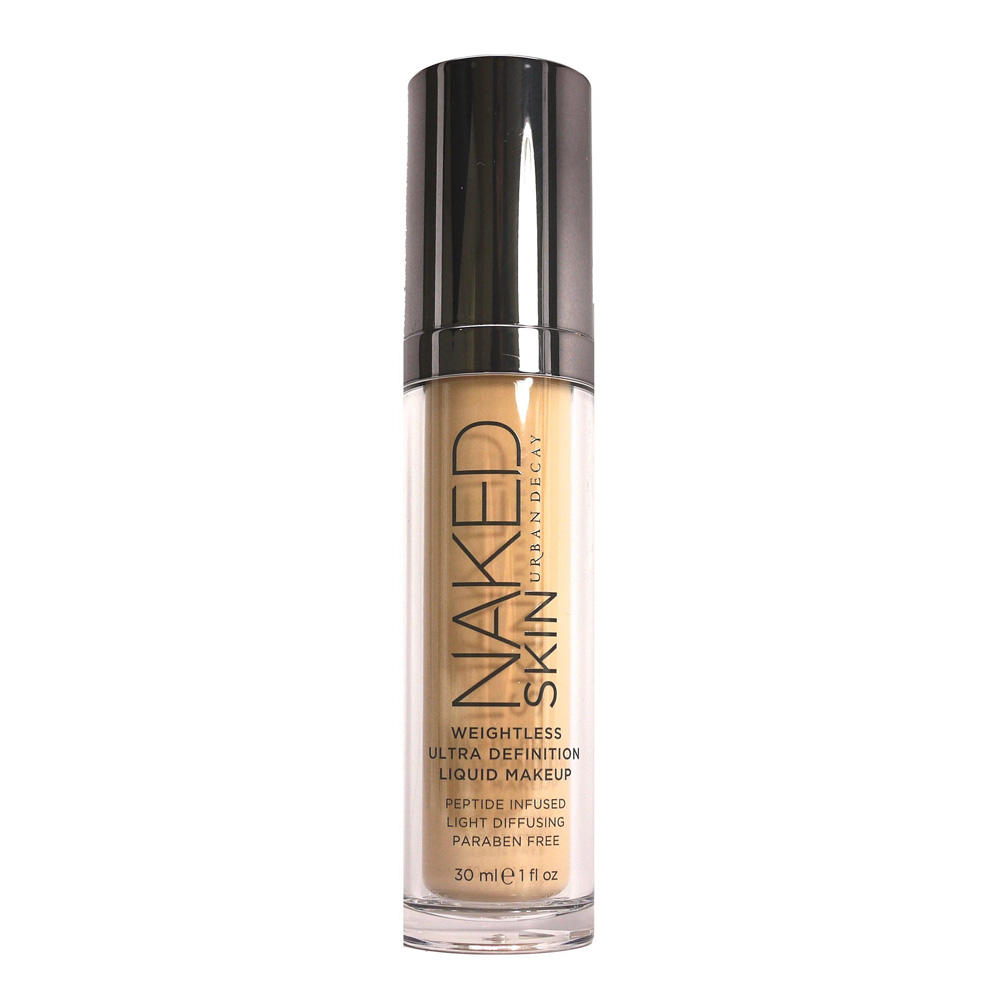 Urban Decay Naked Skin Weightless Ultra Definition Liquid