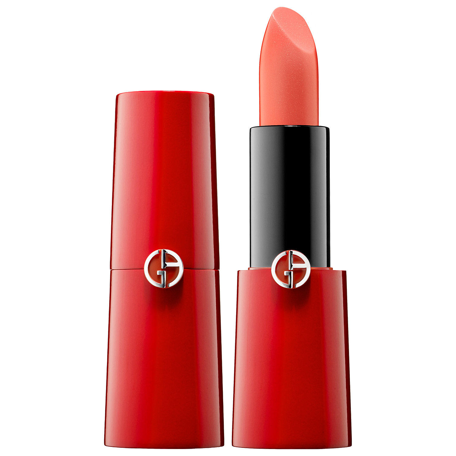 Armani Rouge Ecstasy Lipstick Dragee 303 Best