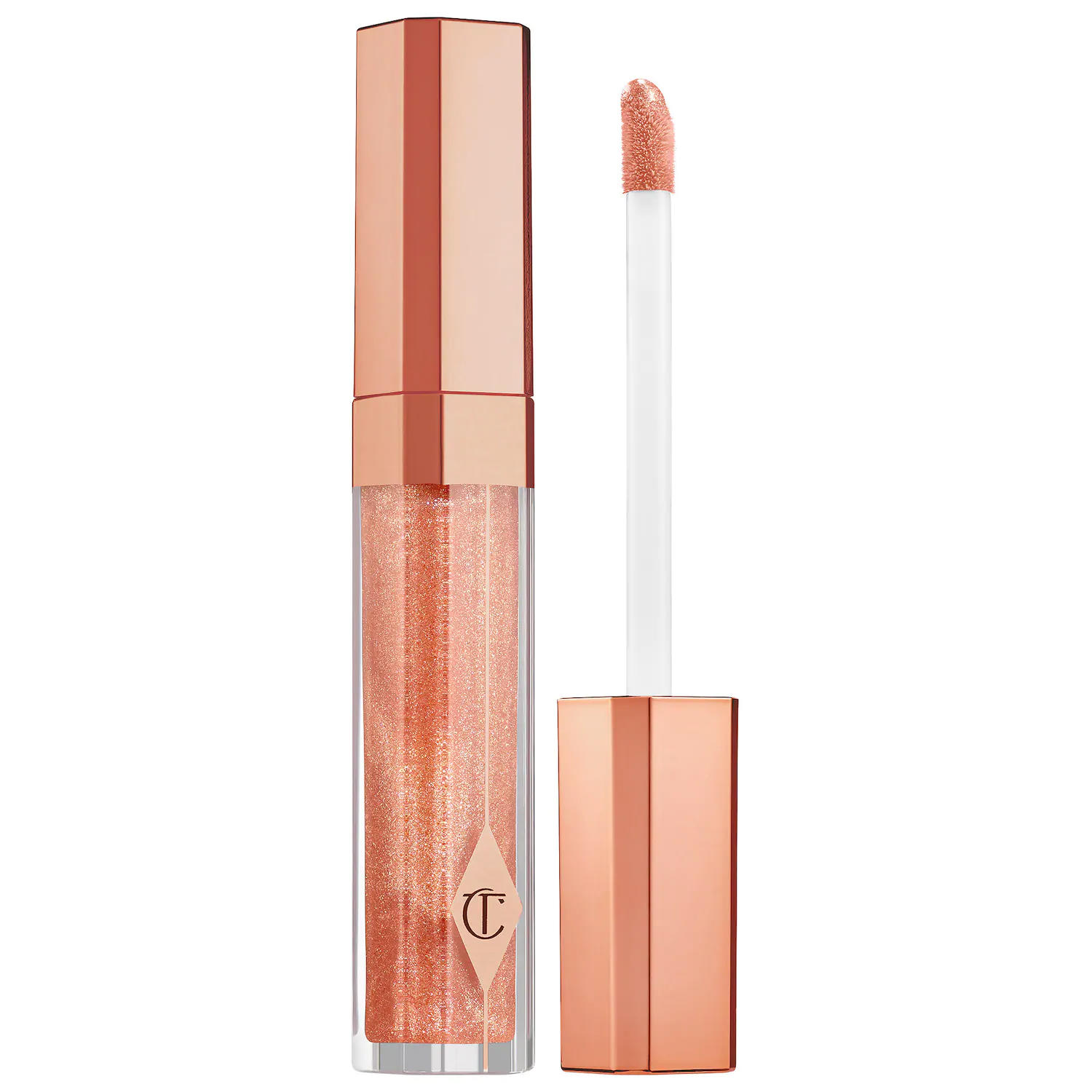 Charlotte Tilbury Lip Lustre Lip Gloss Nights