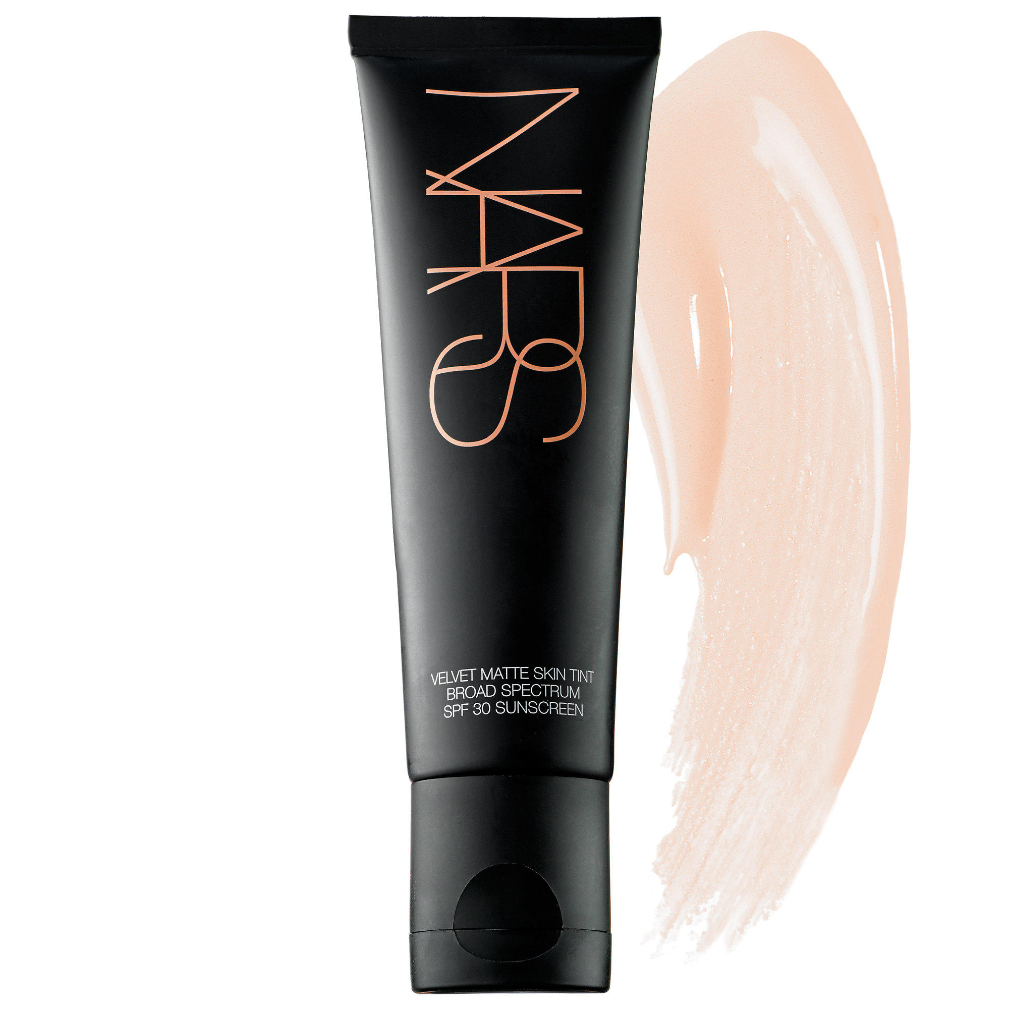 NARS Velvet Matte Skin Tint Broad Spectrum SPF30 TerreNeuve Light 0