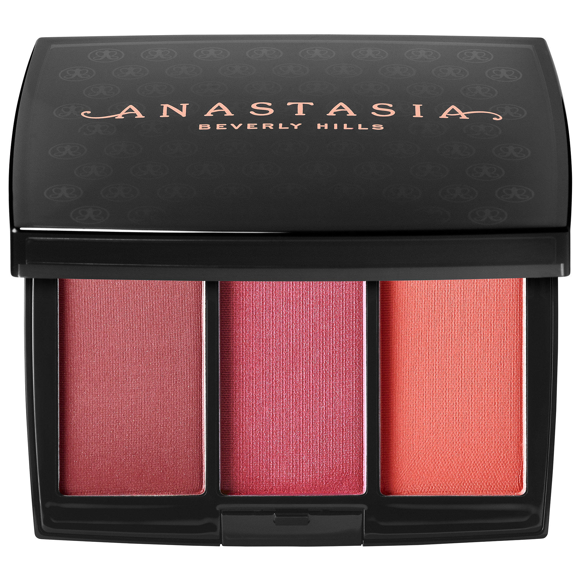 Anastasia Blush Trio Berry Adore Best deals on